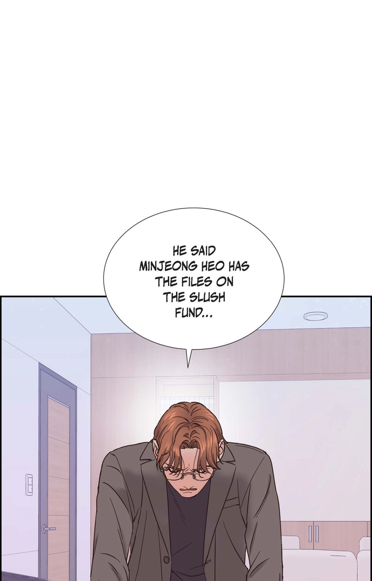A Beastly Scandal Chapter 79 page 31