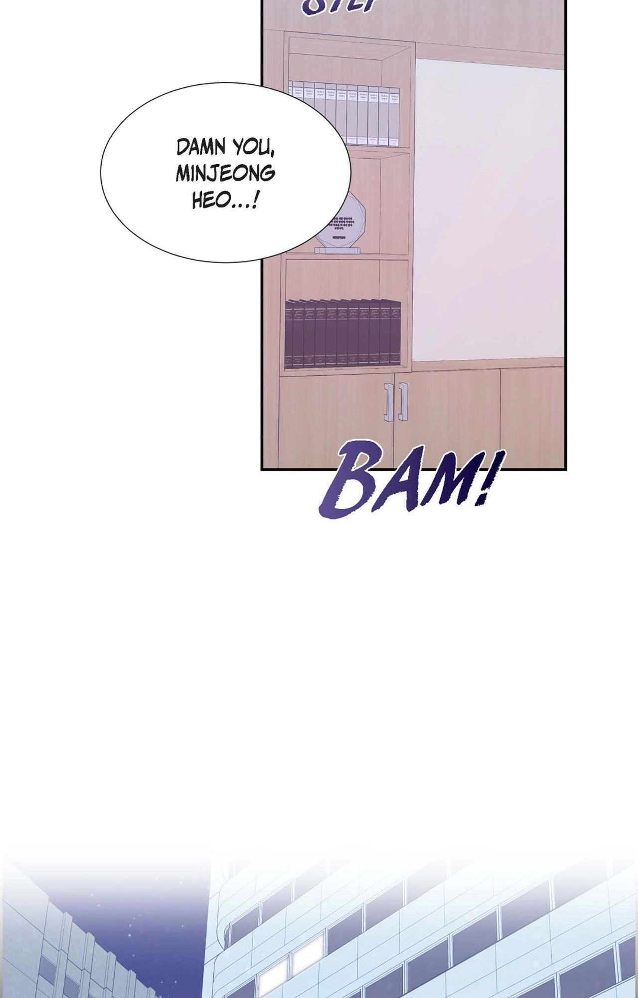 A Beastly Scandal Chapter 79 page 34