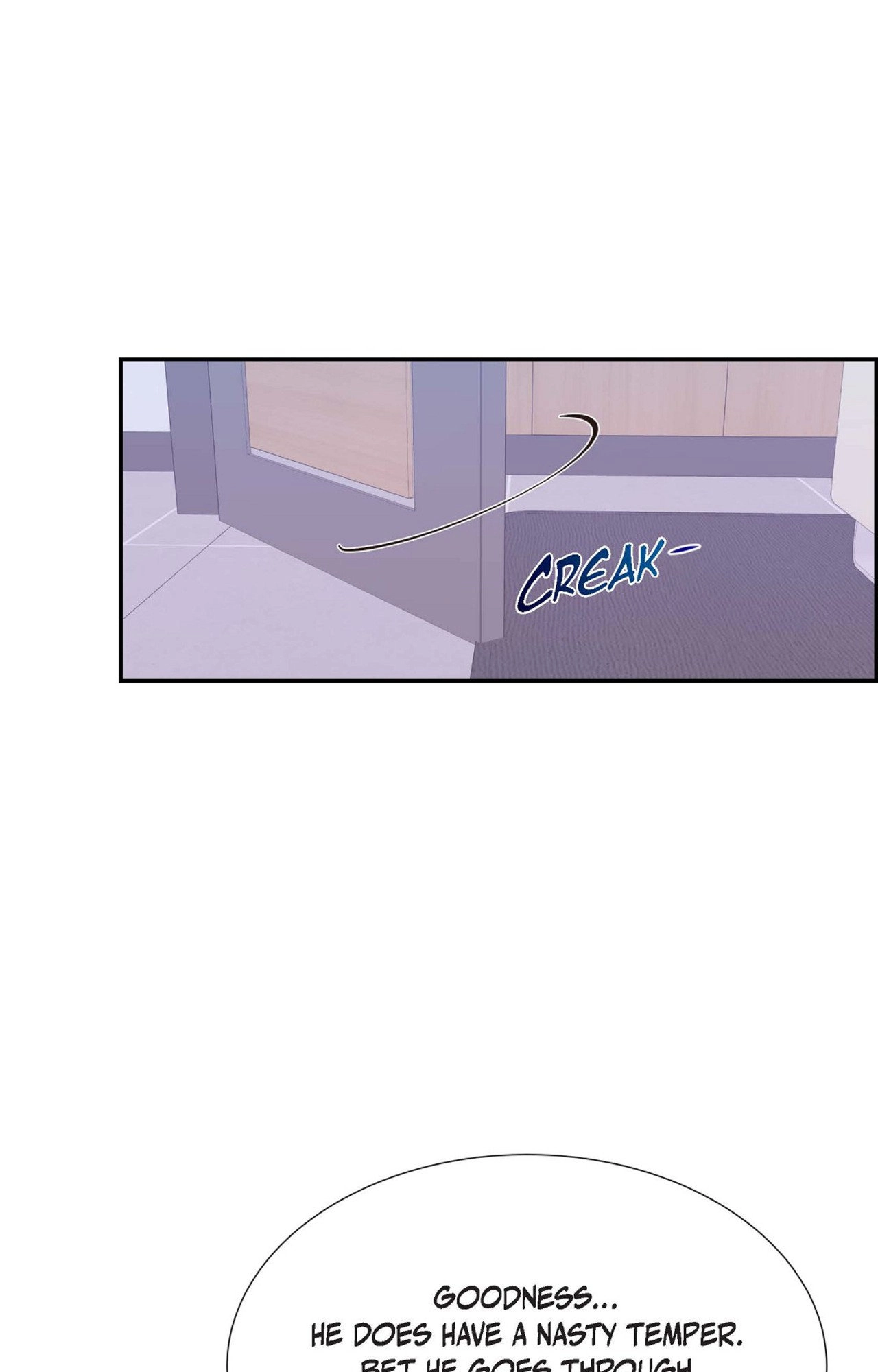 A Beastly Scandal Chapter 79 page 37