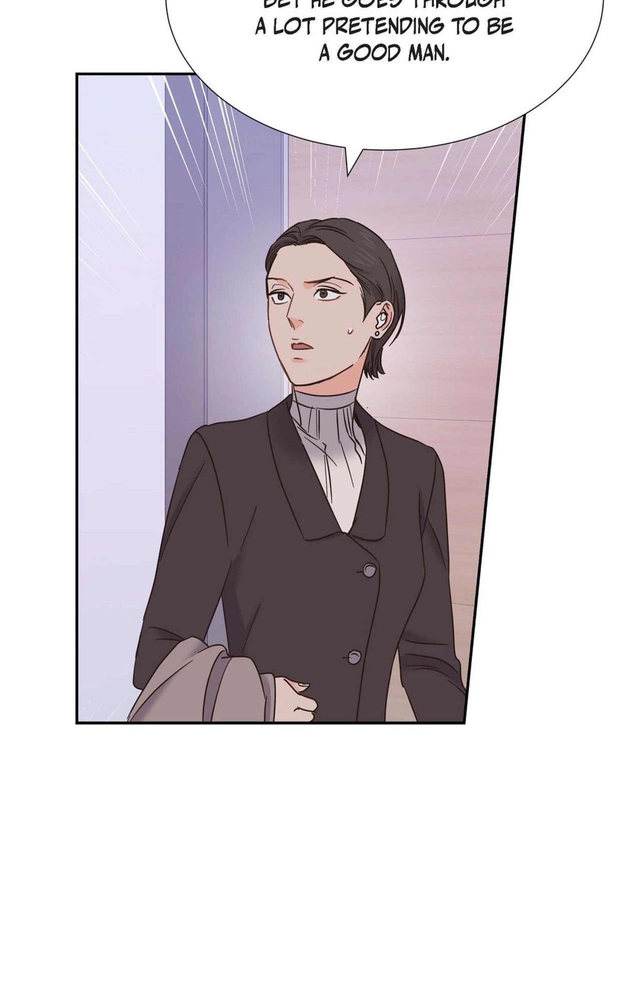 A Beastly Scandal Chapter 79 page 38