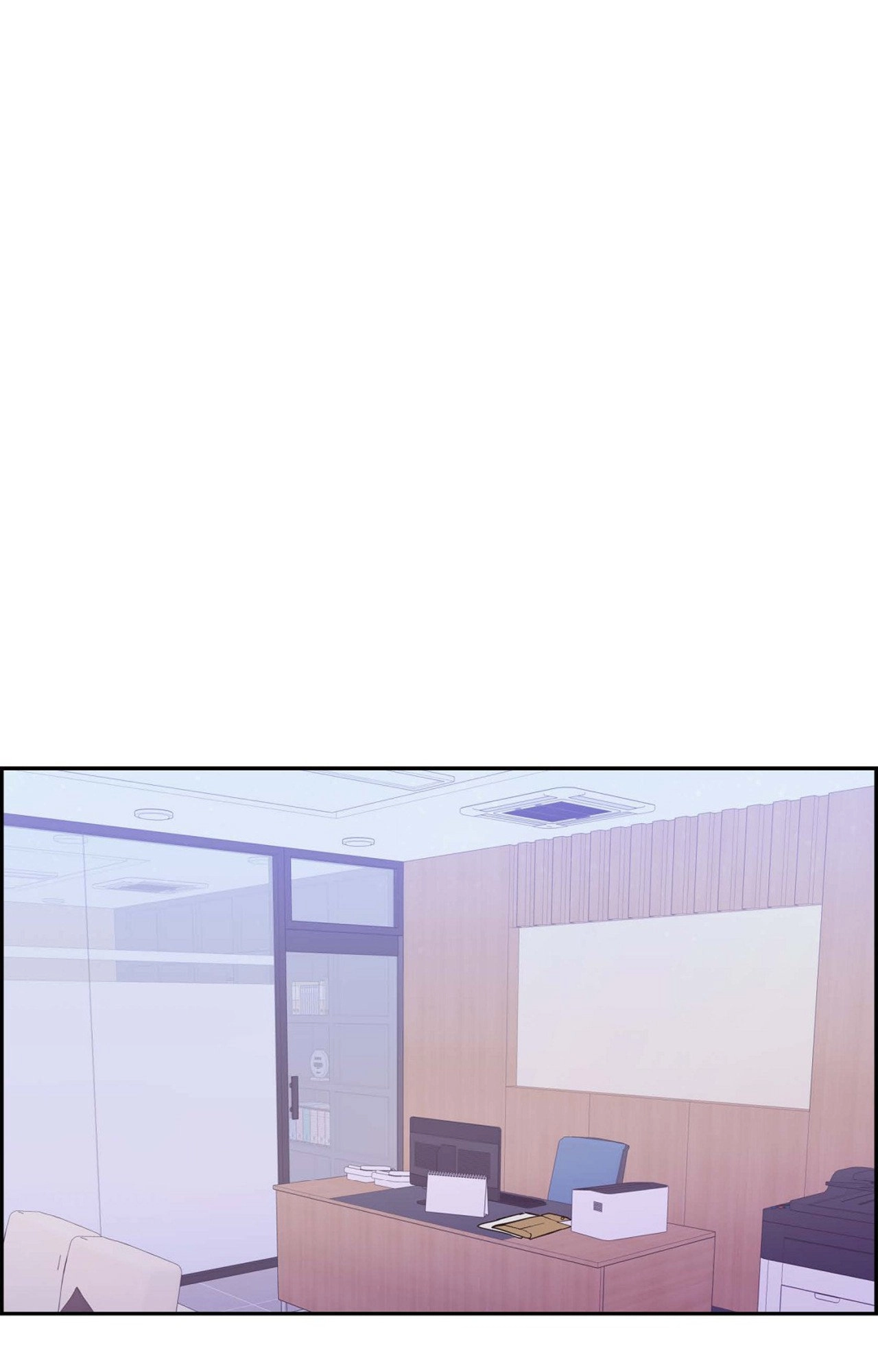 A Beastly Scandal Chapter 79 page 36