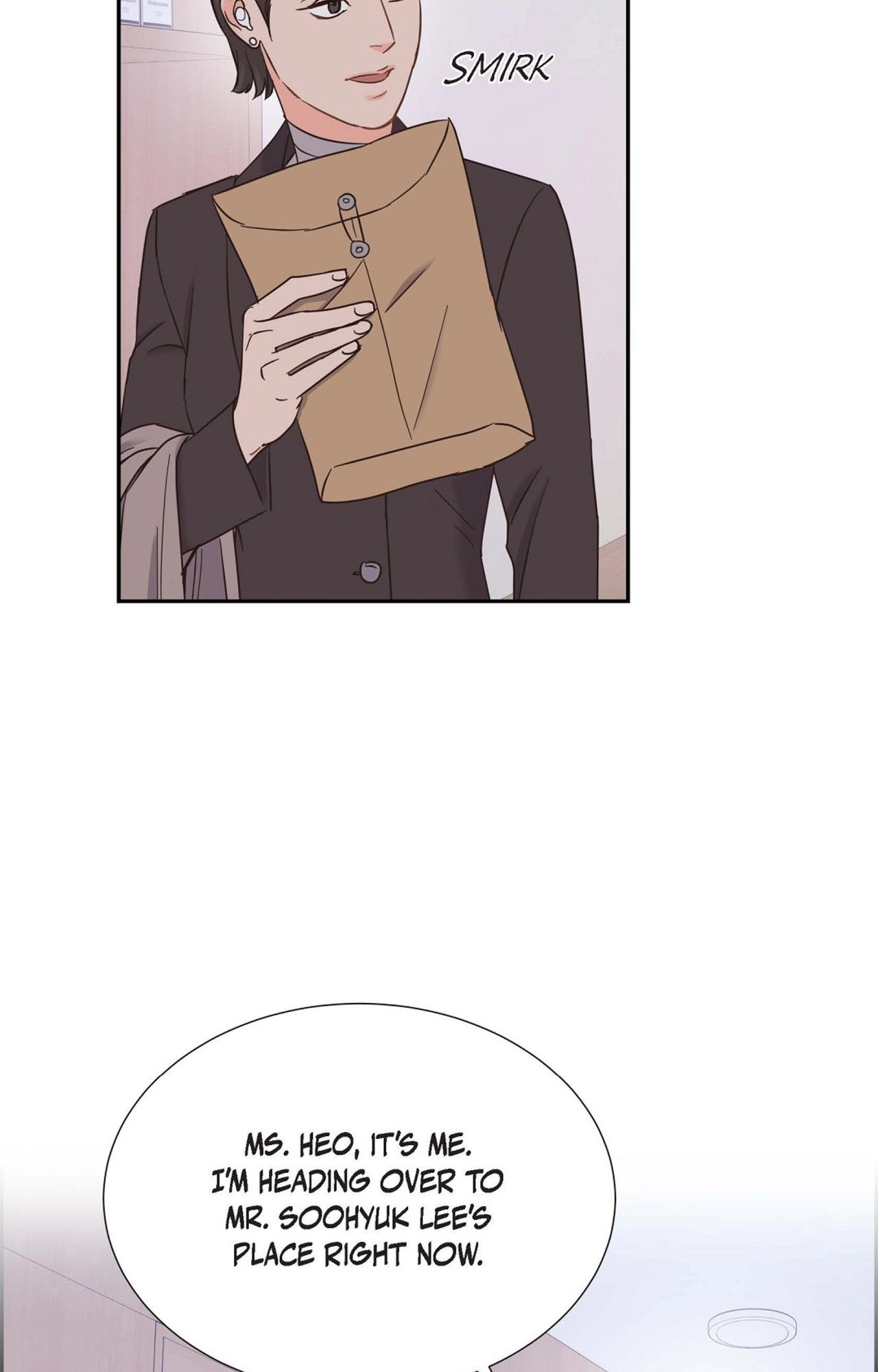 A Beastly Scandal Chapter 79 page 42