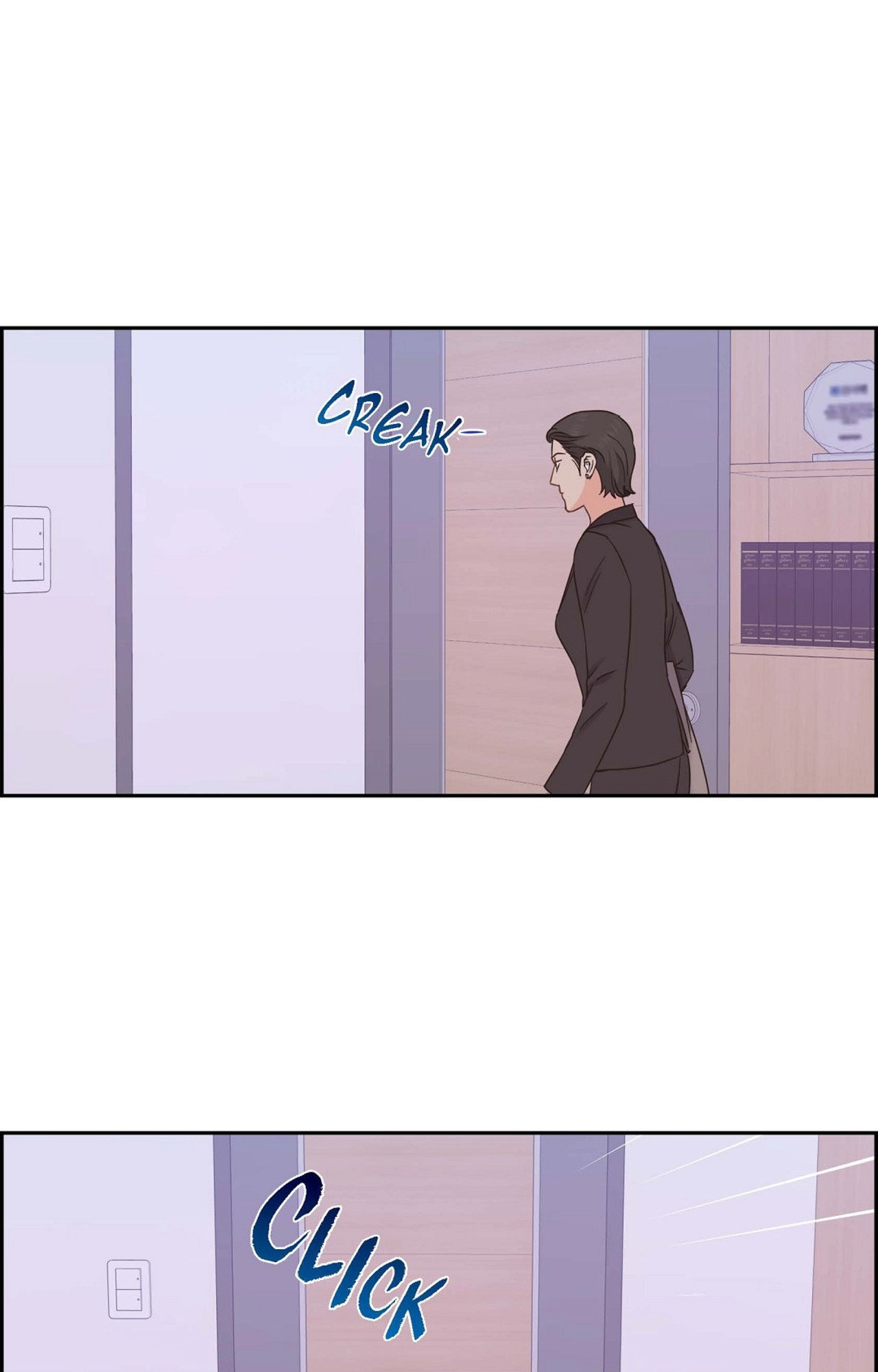 A Beastly Scandal Chapter 79 page 44