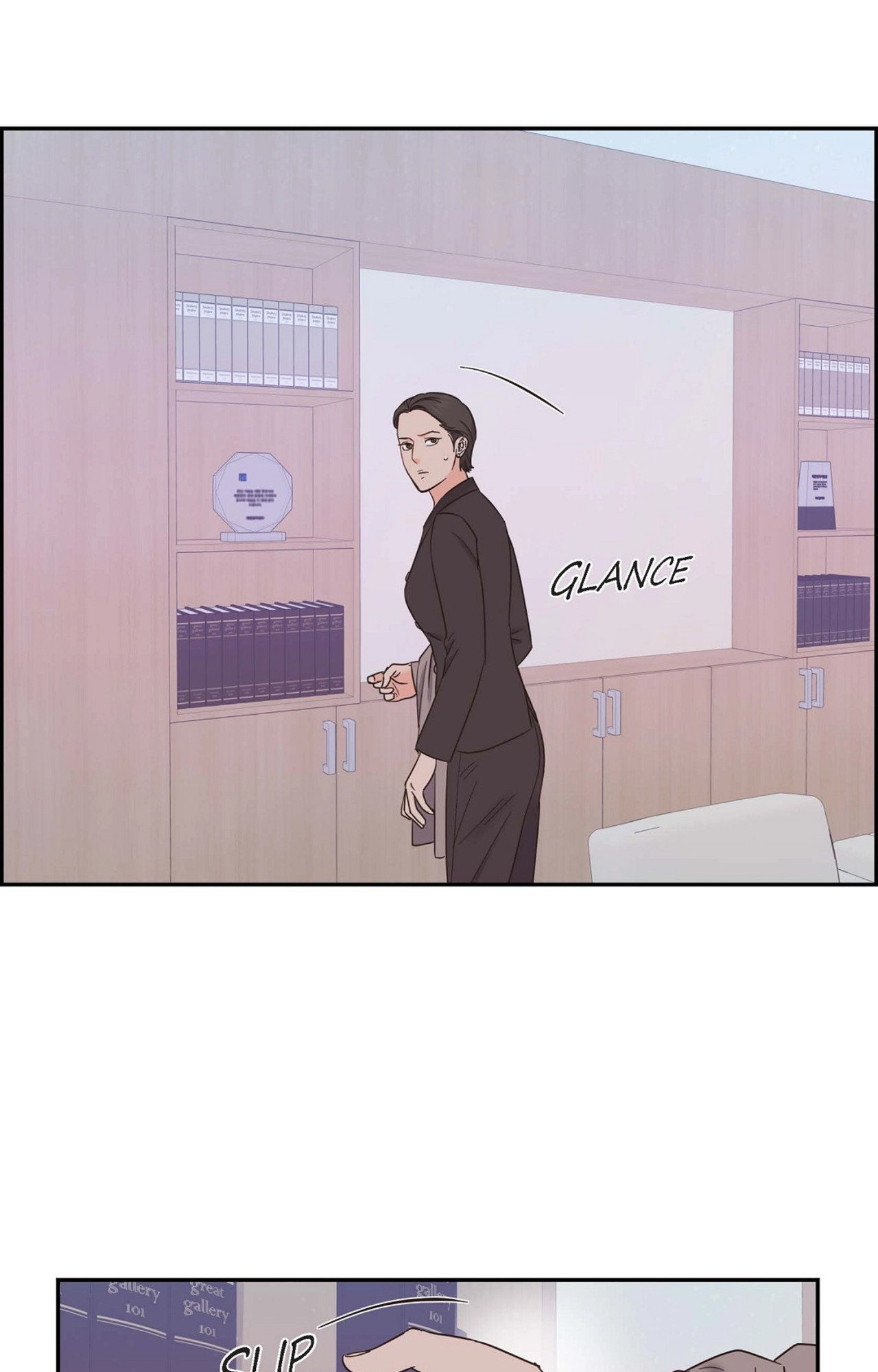 A Beastly Scandal Chapter 79 page 39