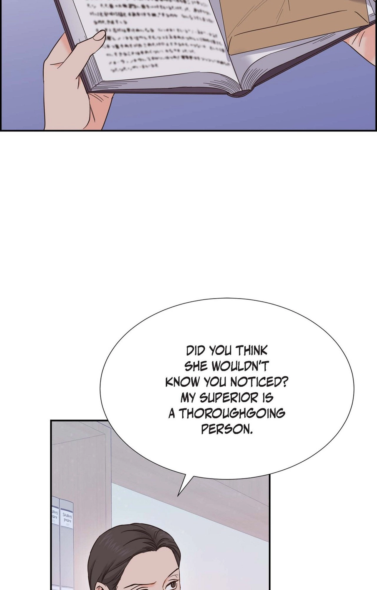 A Beastly Scandal Chapter 79 page 41