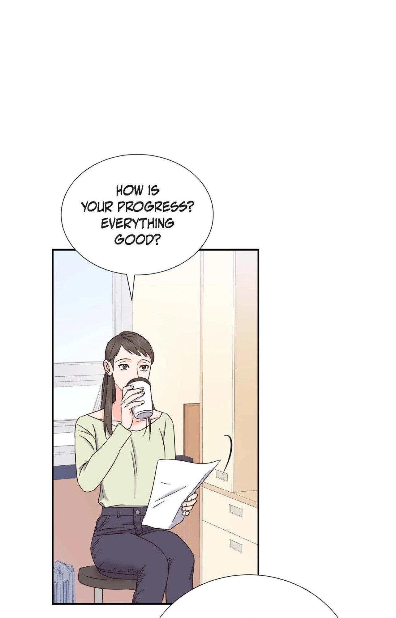 A Beastly Scandal Chapter 79 page 48