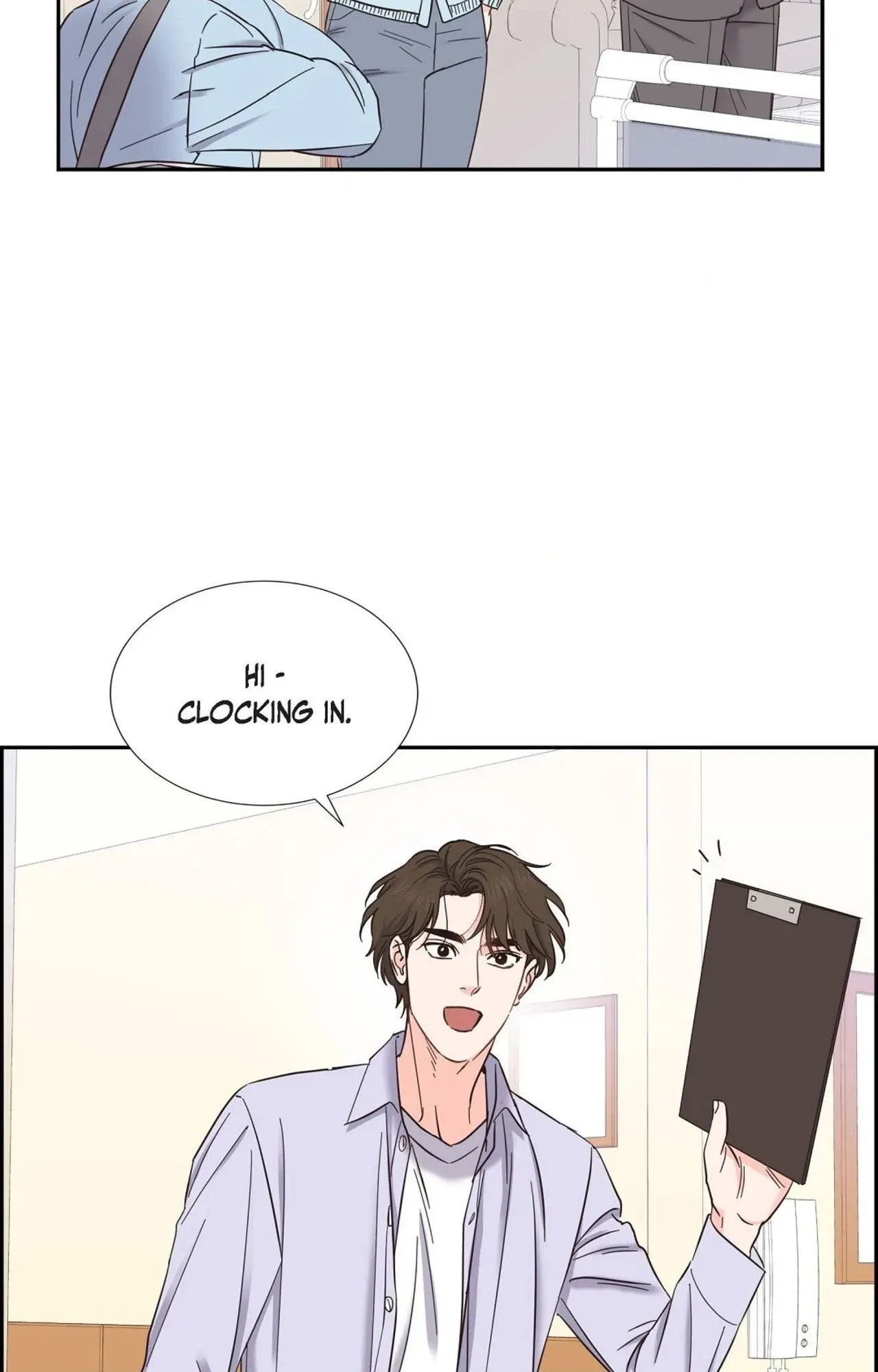 A Beastly Scandal Chapter 79 page 50