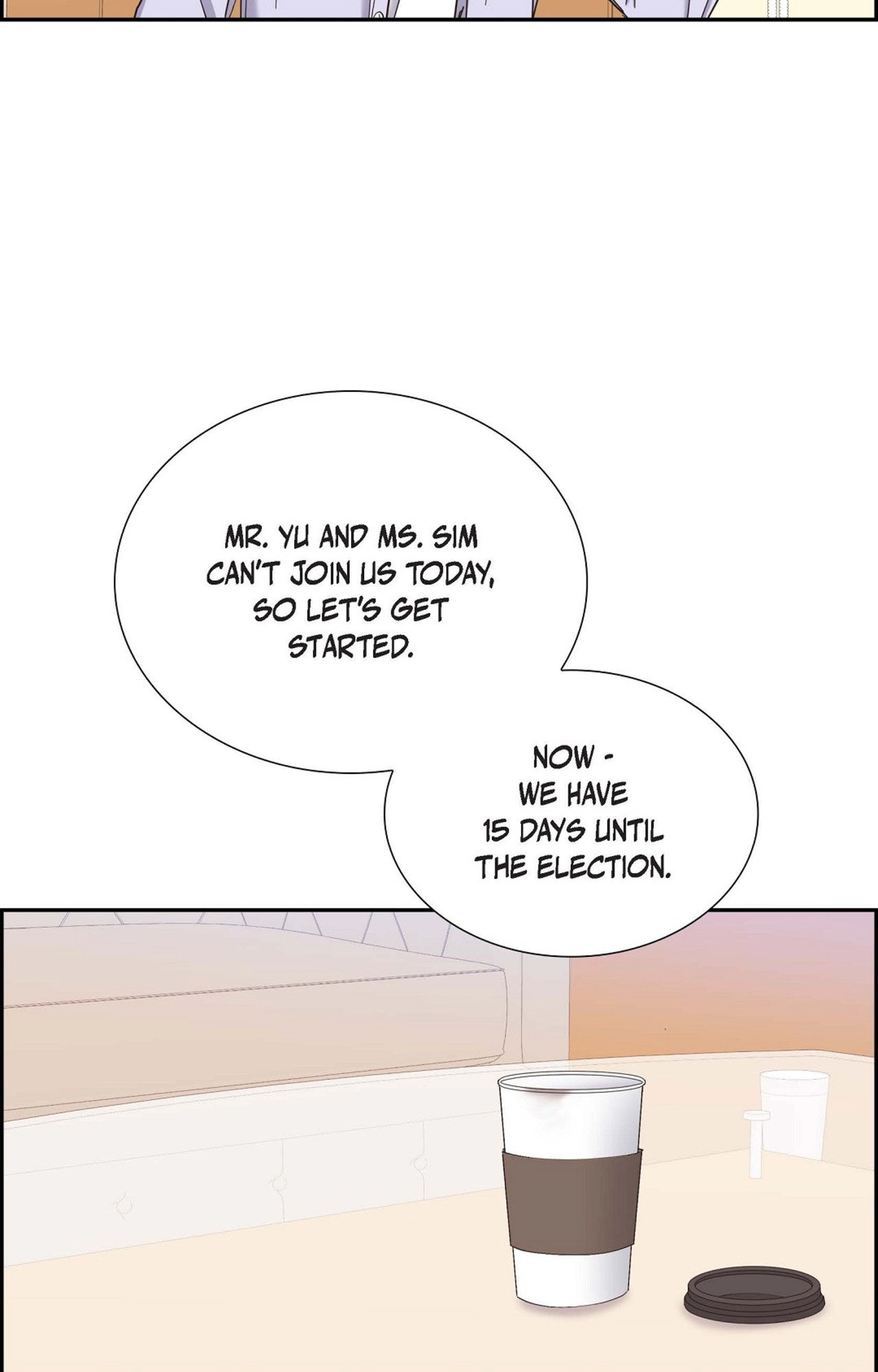 A Beastly Scandal Chapter 79 page 51