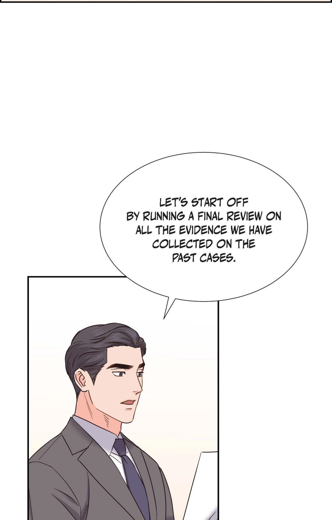 A Beastly Scandal Chapter 79 page 52