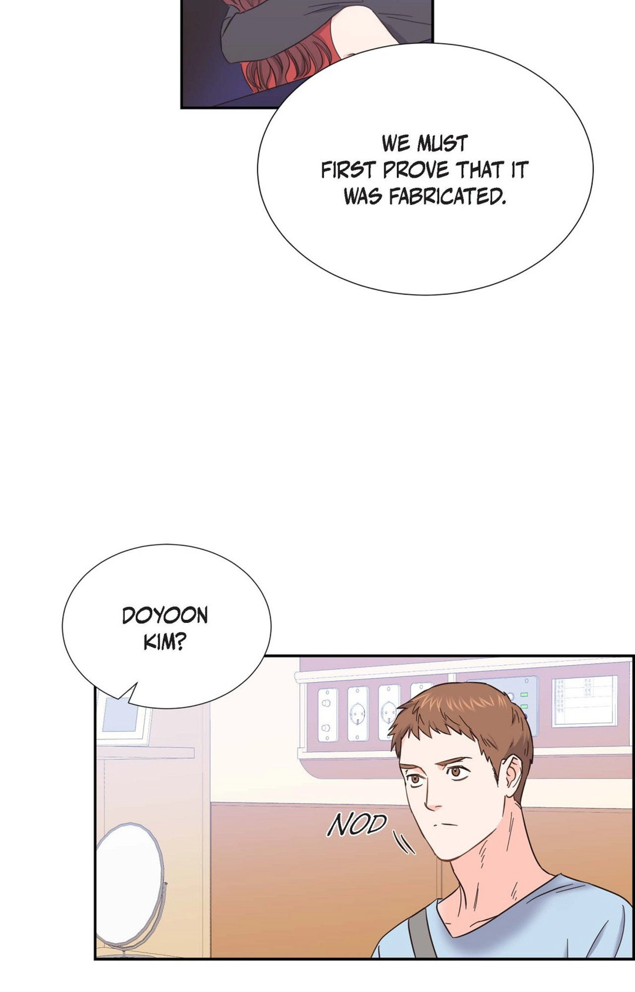 A Beastly Scandal Chapter 79 page 54