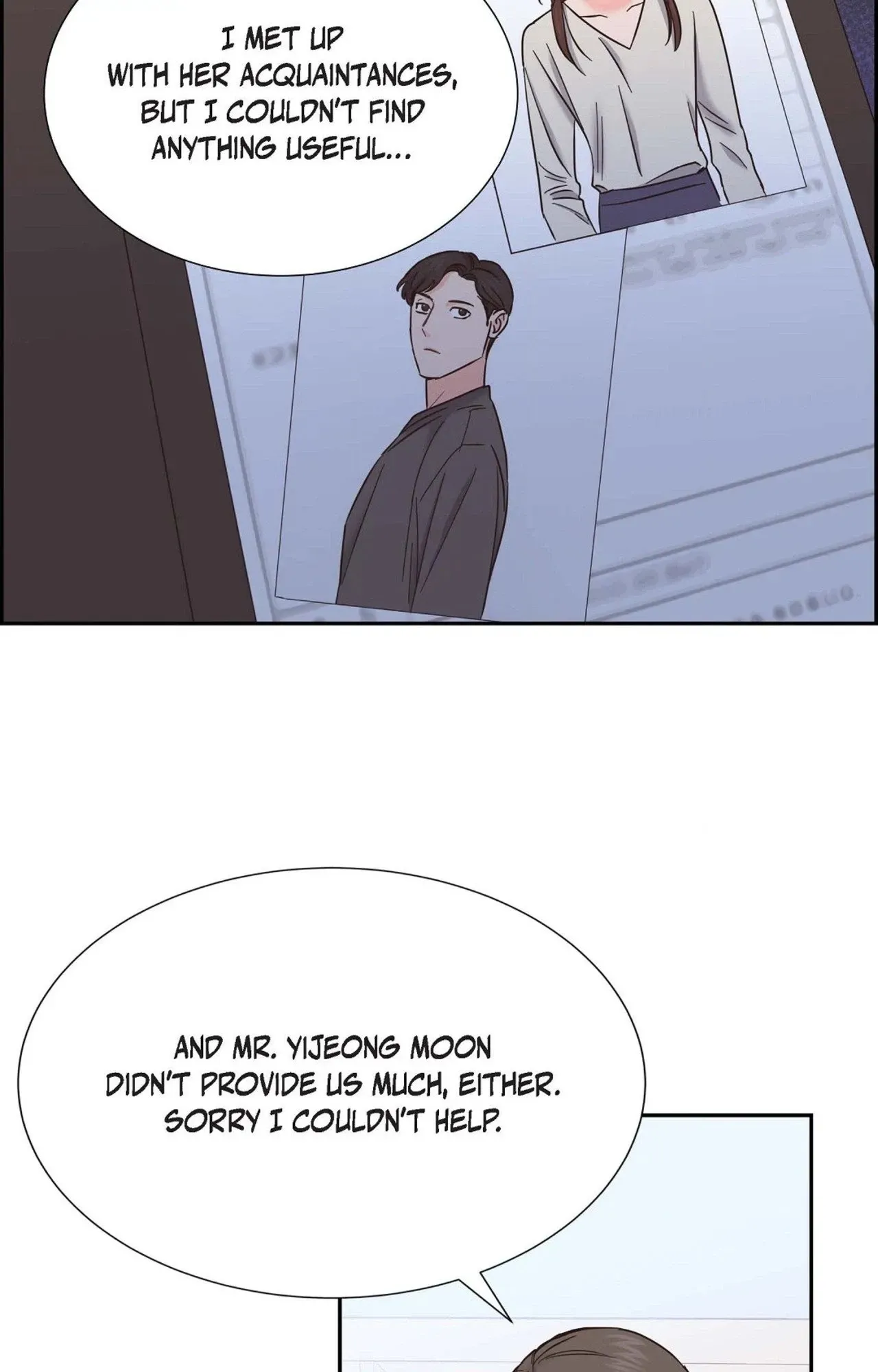 A Beastly Scandal Chapter 79 page 60