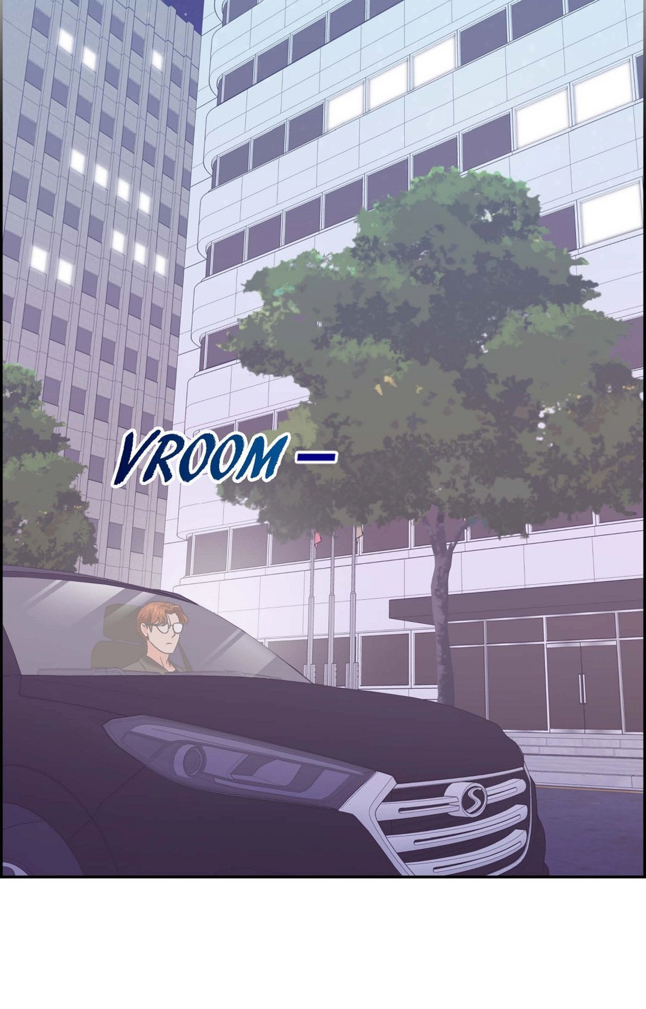A Beastly Scandal Chapter 79 page 35