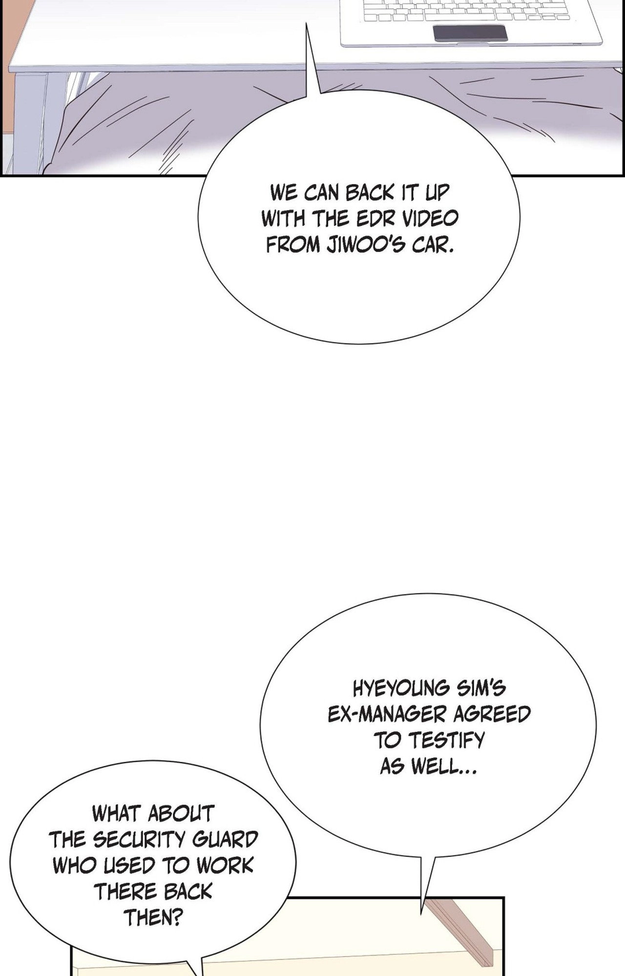 A Beastly Scandal Chapter 79 page 56