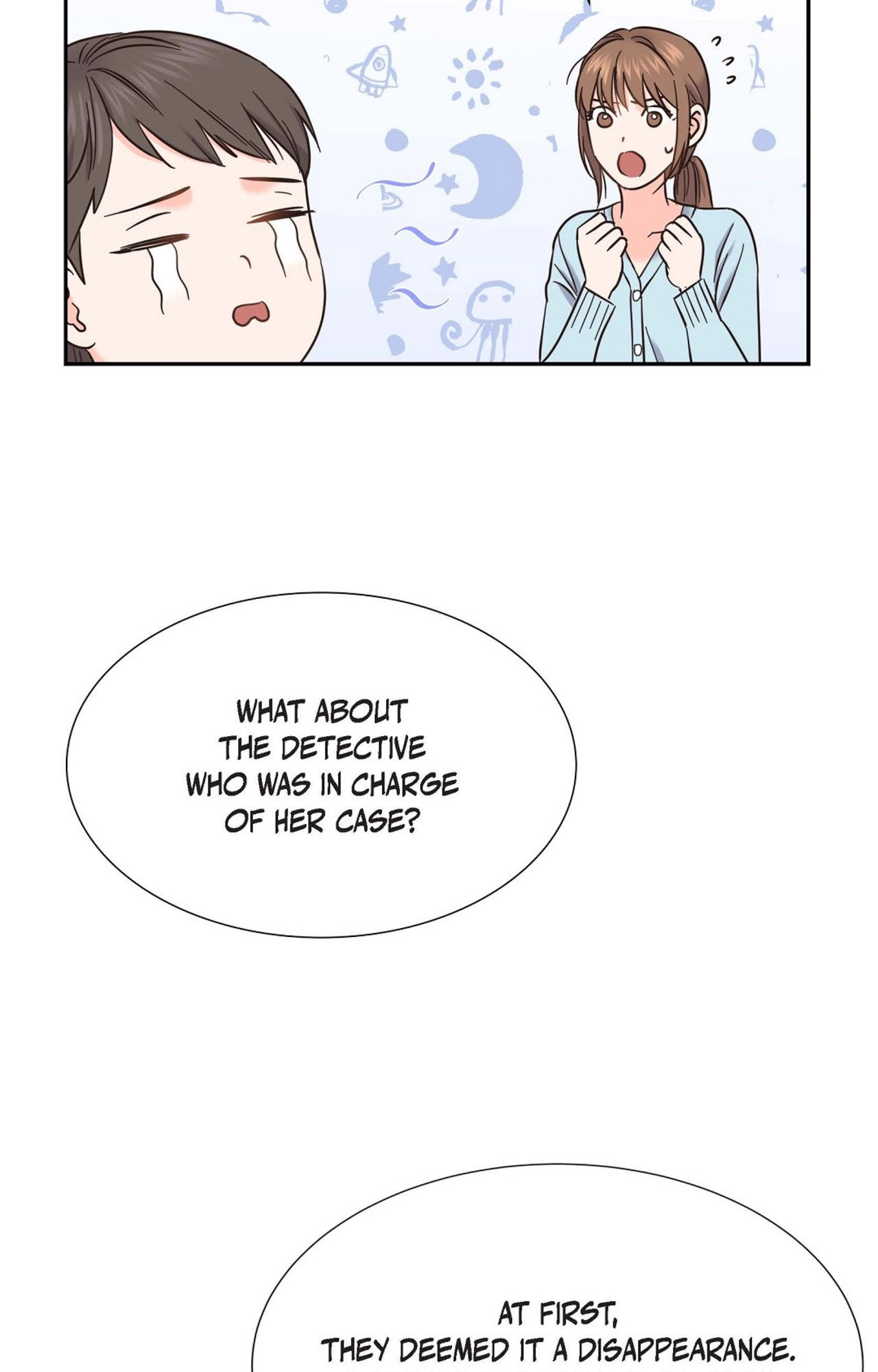 A Beastly Scandal Chapter 79 page 62