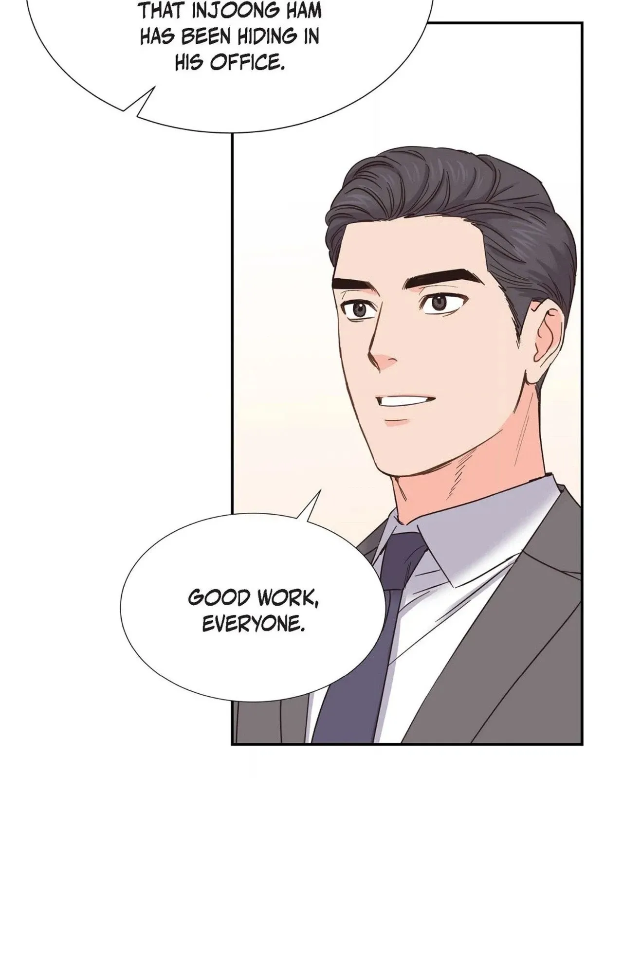 A Beastly Scandal Chapter 79 page 70