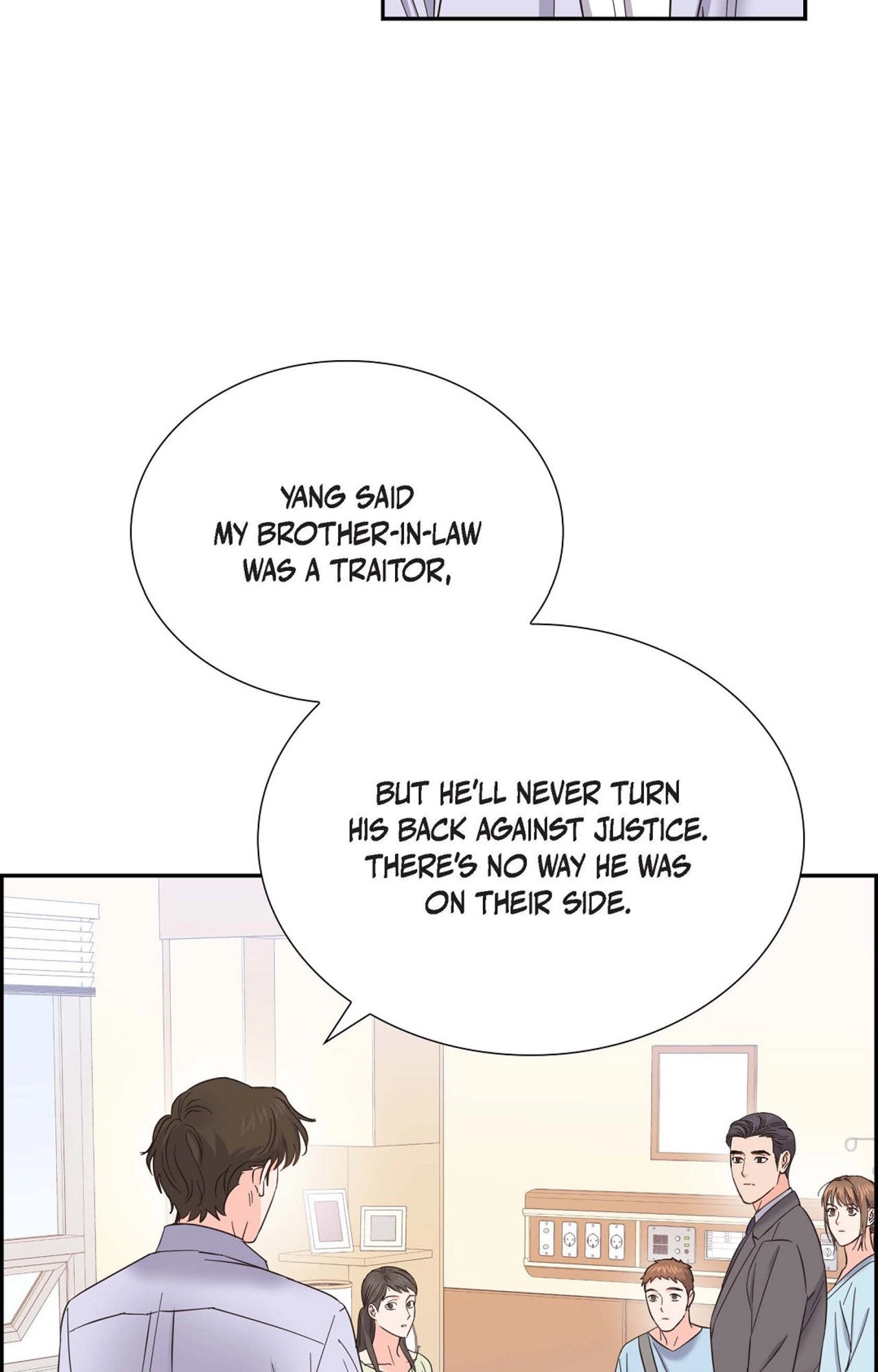 A Beastly Scandal Chapter 79 page 65