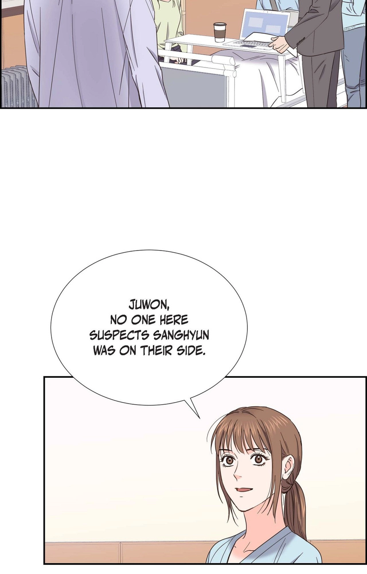 A Beastly Scandal Chapter 79 page 66