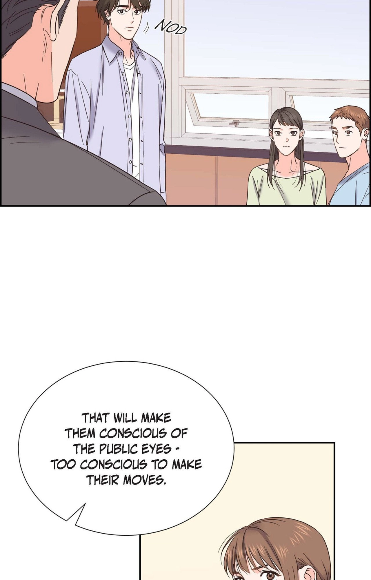 A Beastly Scandal Chapter 79 page 74