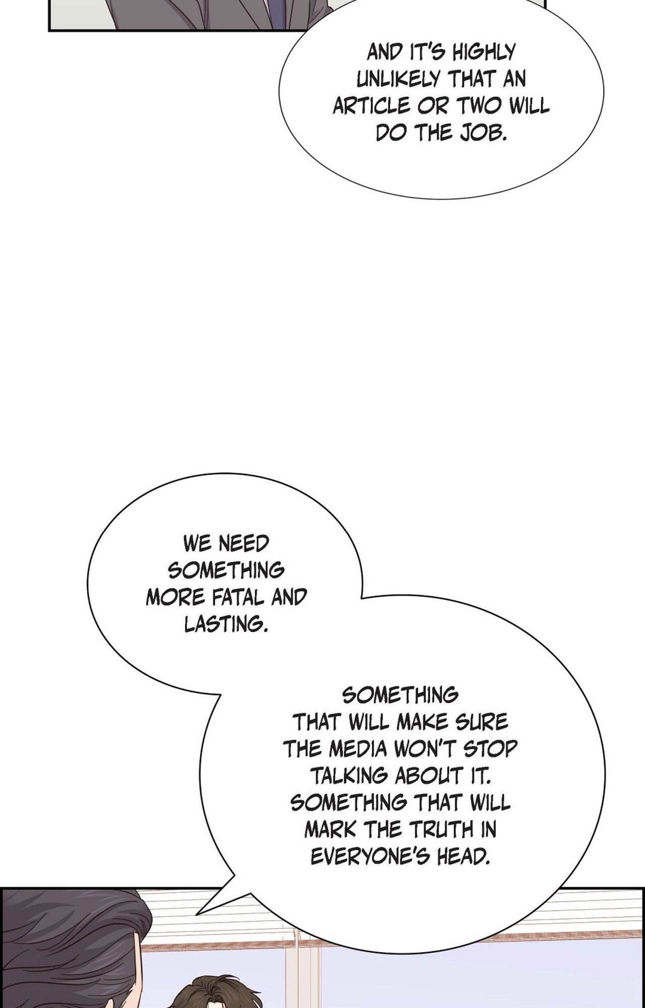 A Beastly Scandal Chapter 79 page 73