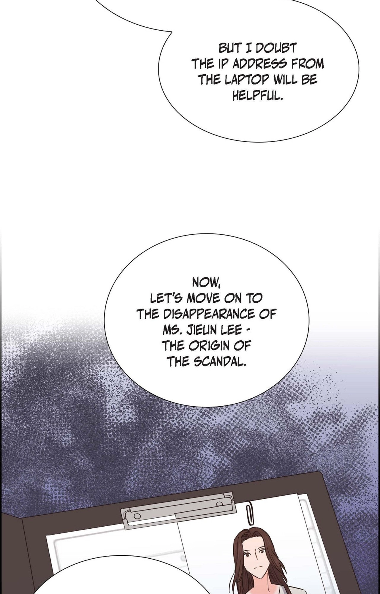 A Beastly Scandal Chapter 79 page 59
