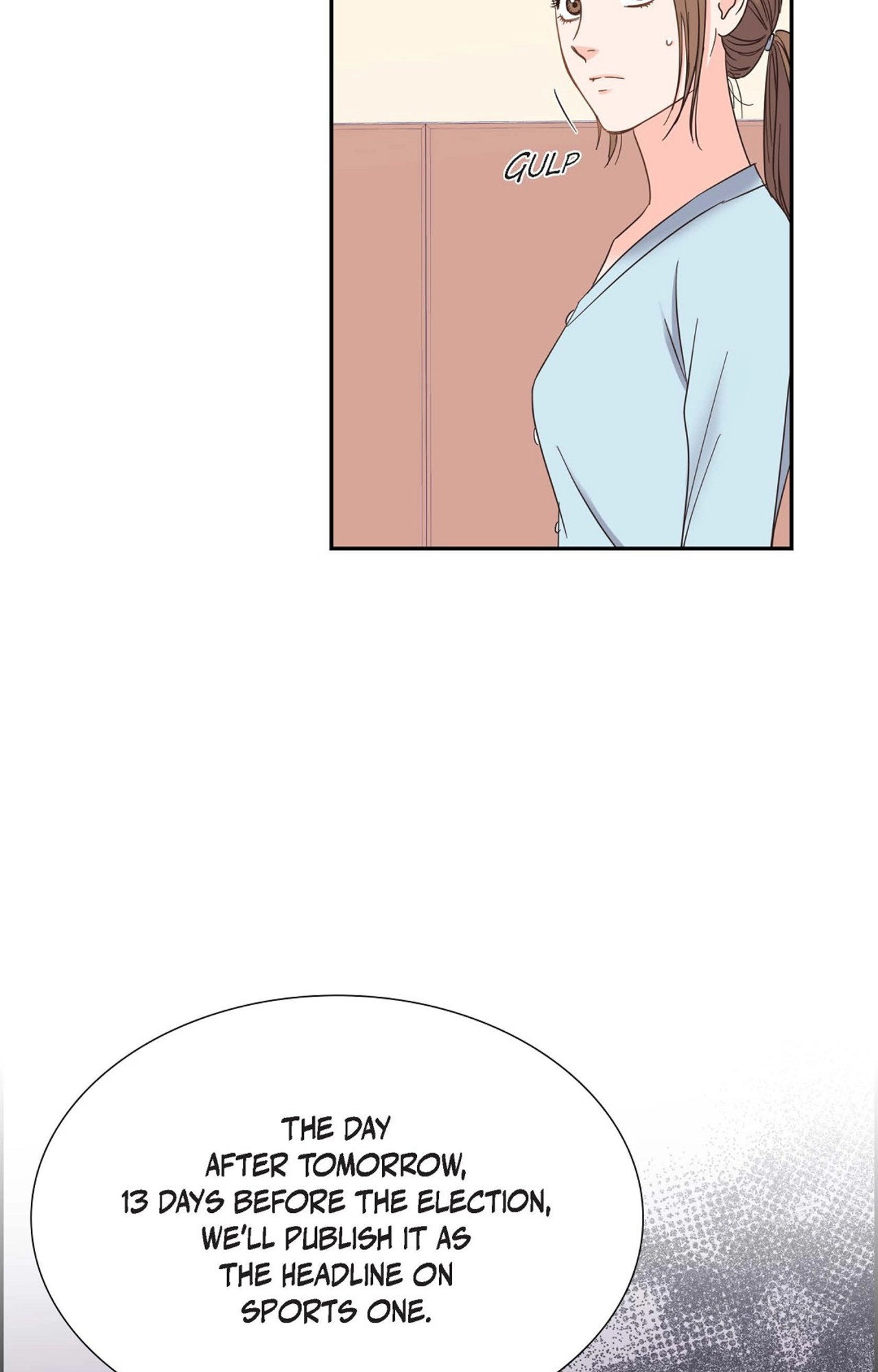A Beastly Scandal Chapter 79 page 75