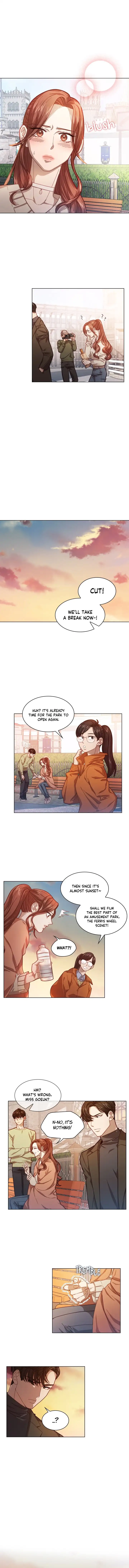 A Beastly Scandal Chapter 8 page 8