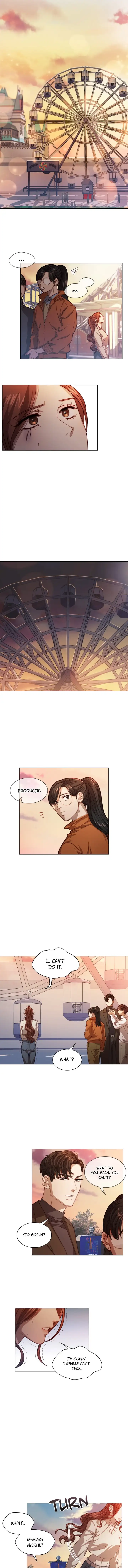 A Beastly Scandal Chapter 8 page 9