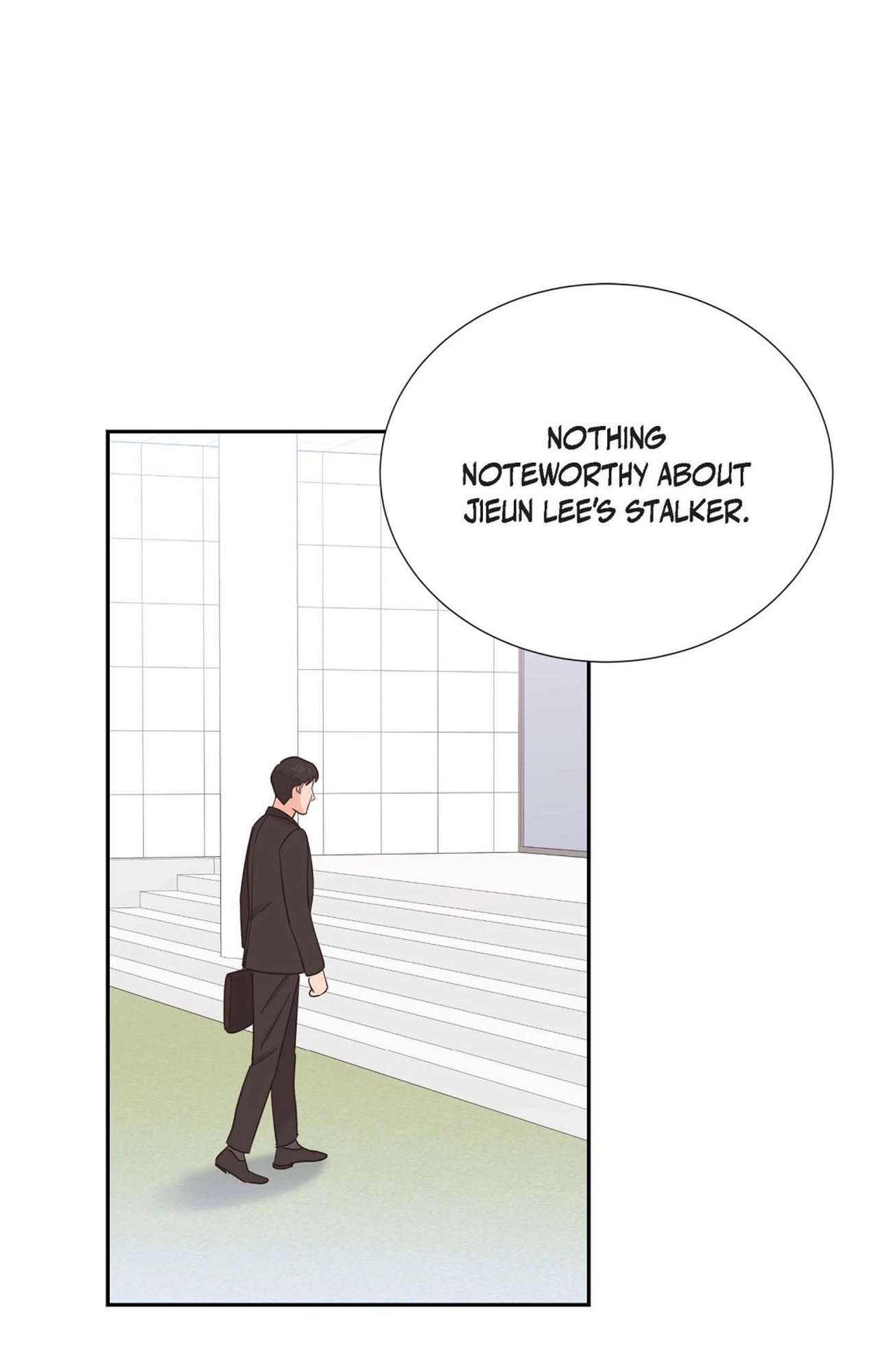 A Beastly Scandal Chapter 80 page 1