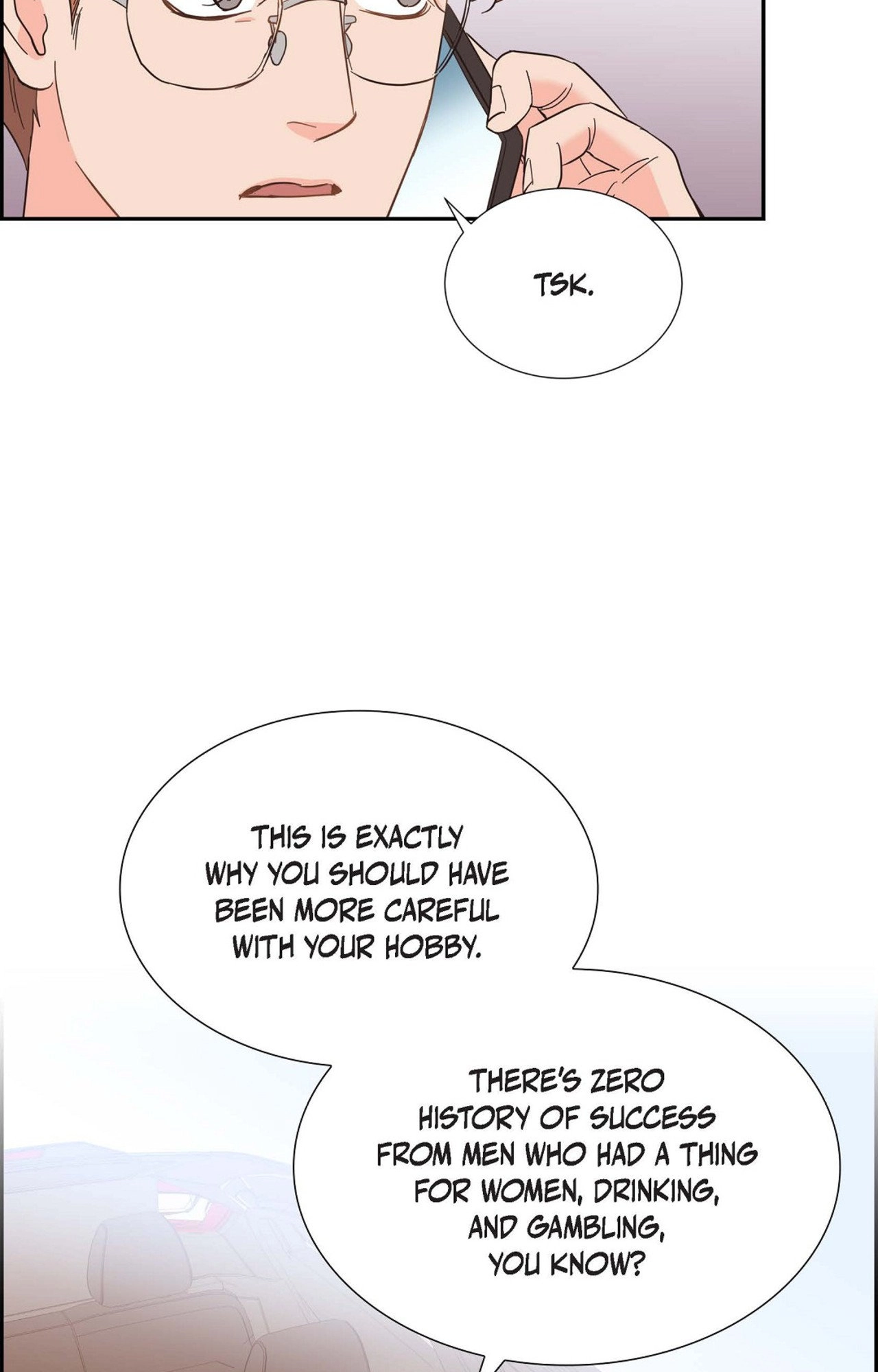 A Beastly Scandal Chapter 80 page 4