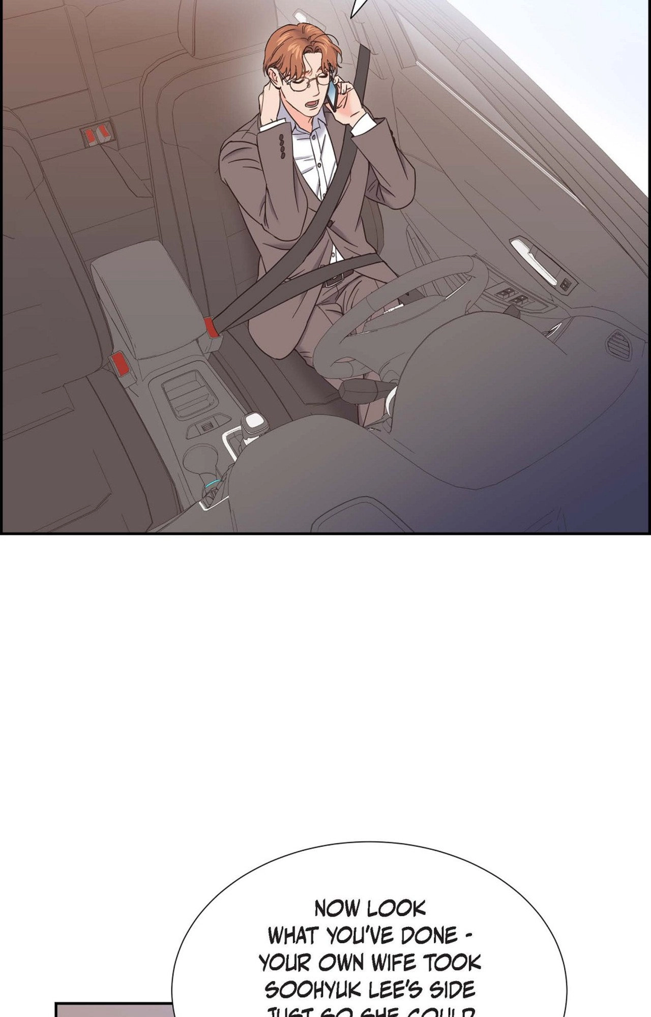 A Beastly Scandal Chapter 80 page 5