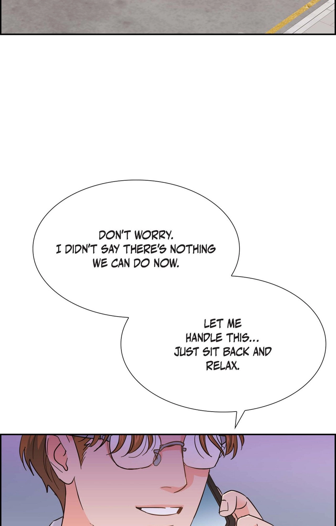 A Beastly Scandal Chapter 80 page 8