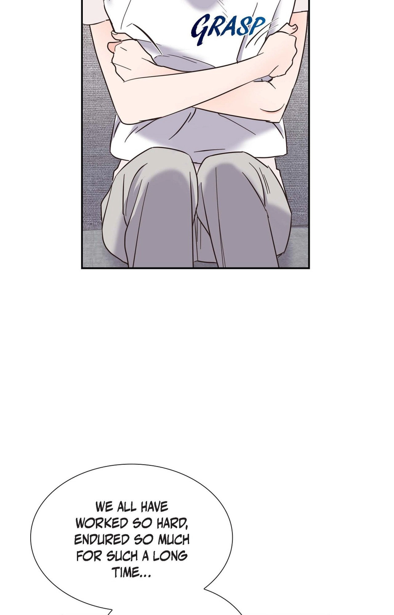 A Beastly Scandal Chapter 80 page 11