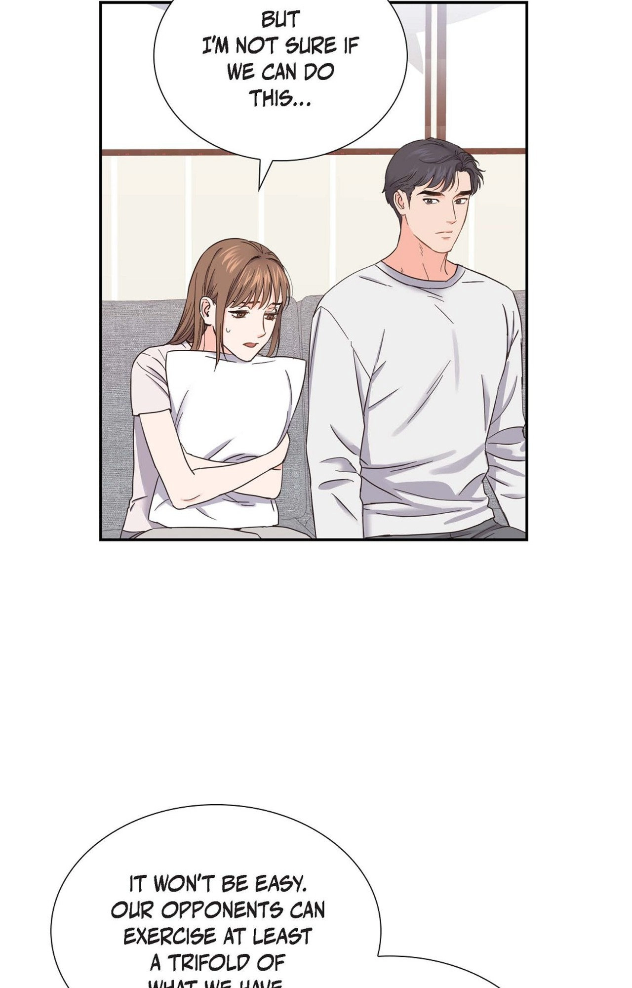 A Beastly Scandal Chapter 80 page 12