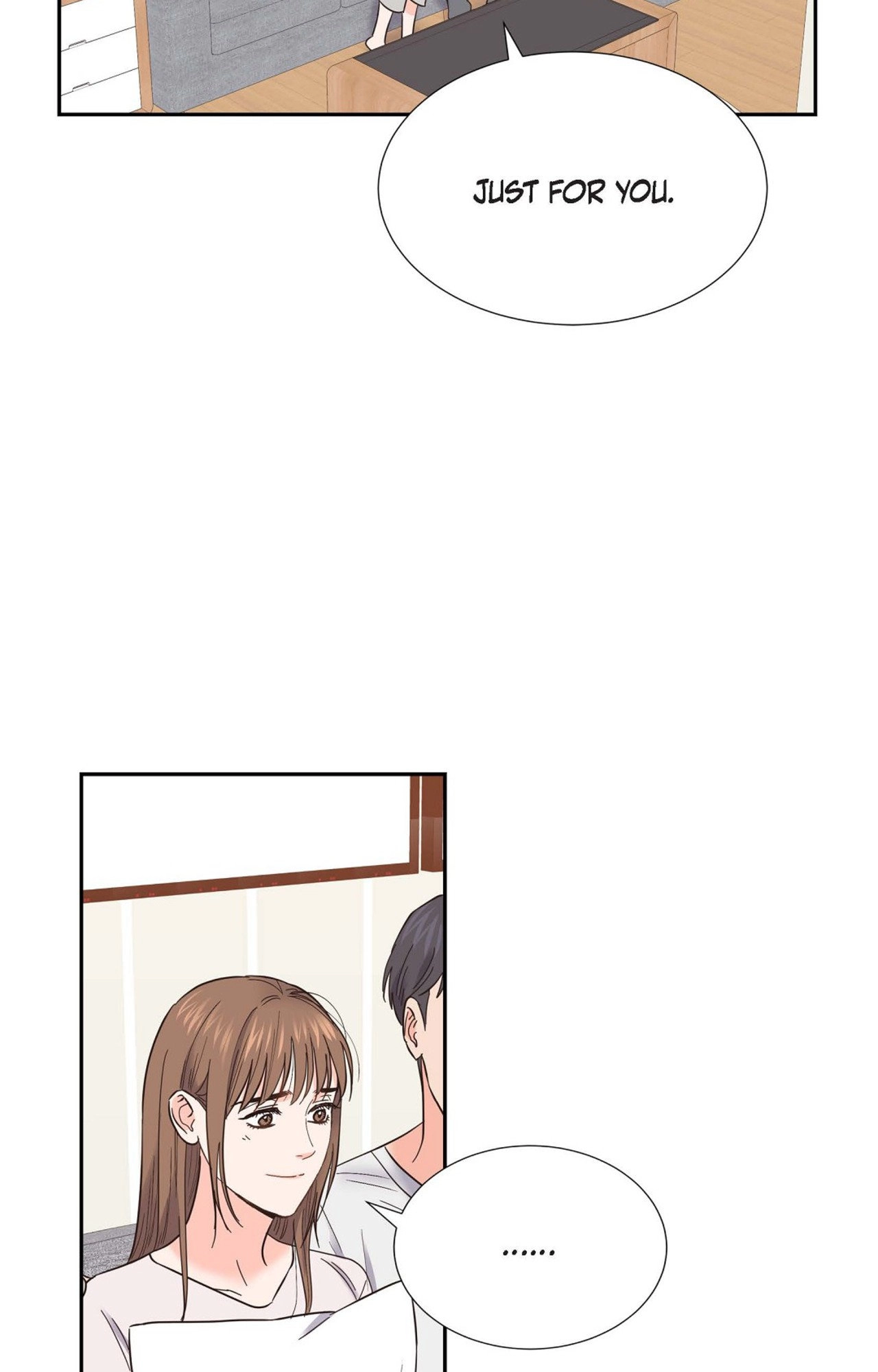 A Beastly Scandal Chapter 80 page 17