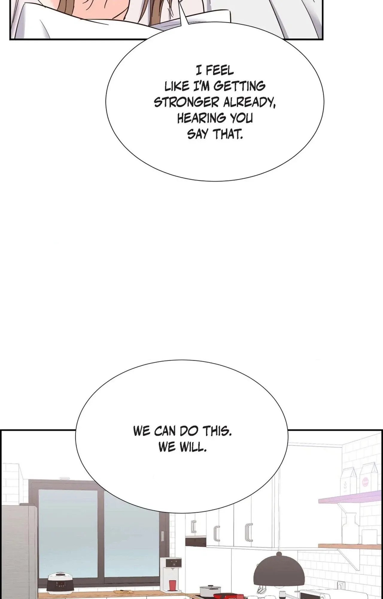 A Beastly Scandal Chapter 80 page 20