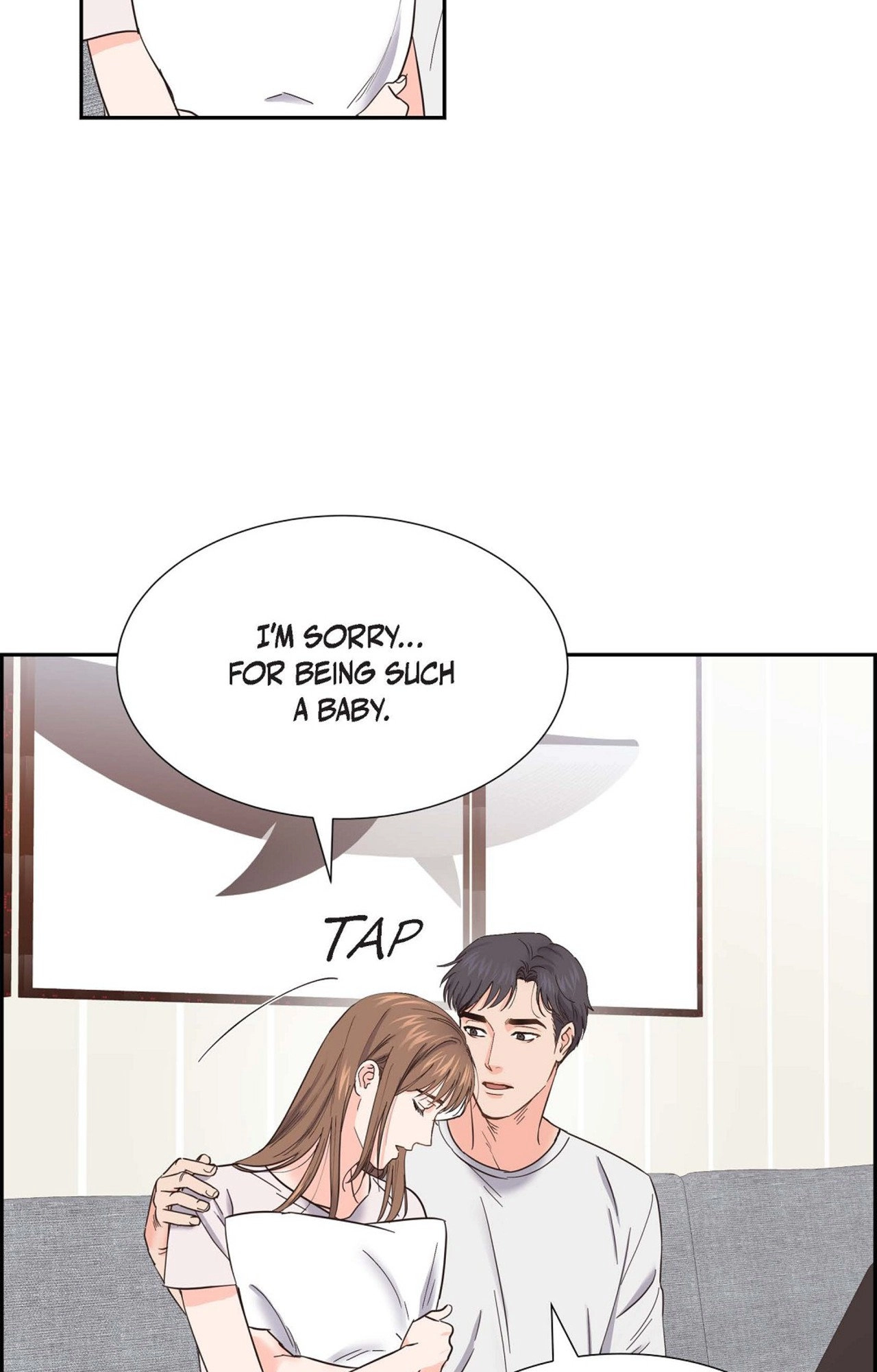 A Beastly Scandal Chapter 80 page 18