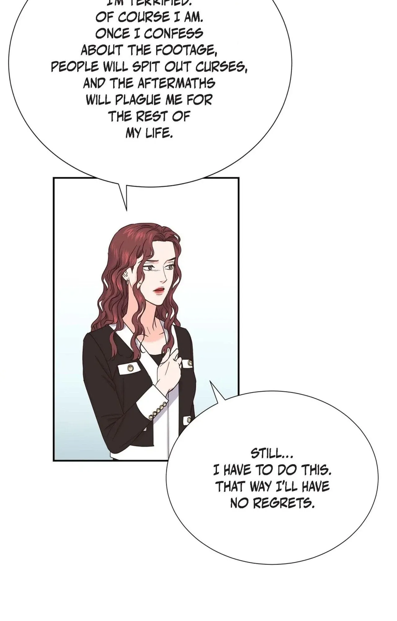 A Beastly Scandal Chapter 80 page 30
