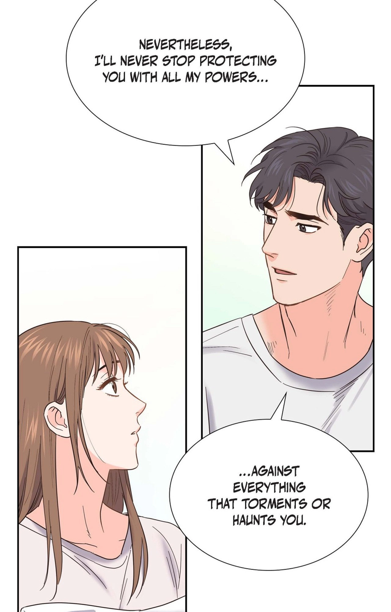 A Beastly Scandal Chapter 80 page 15