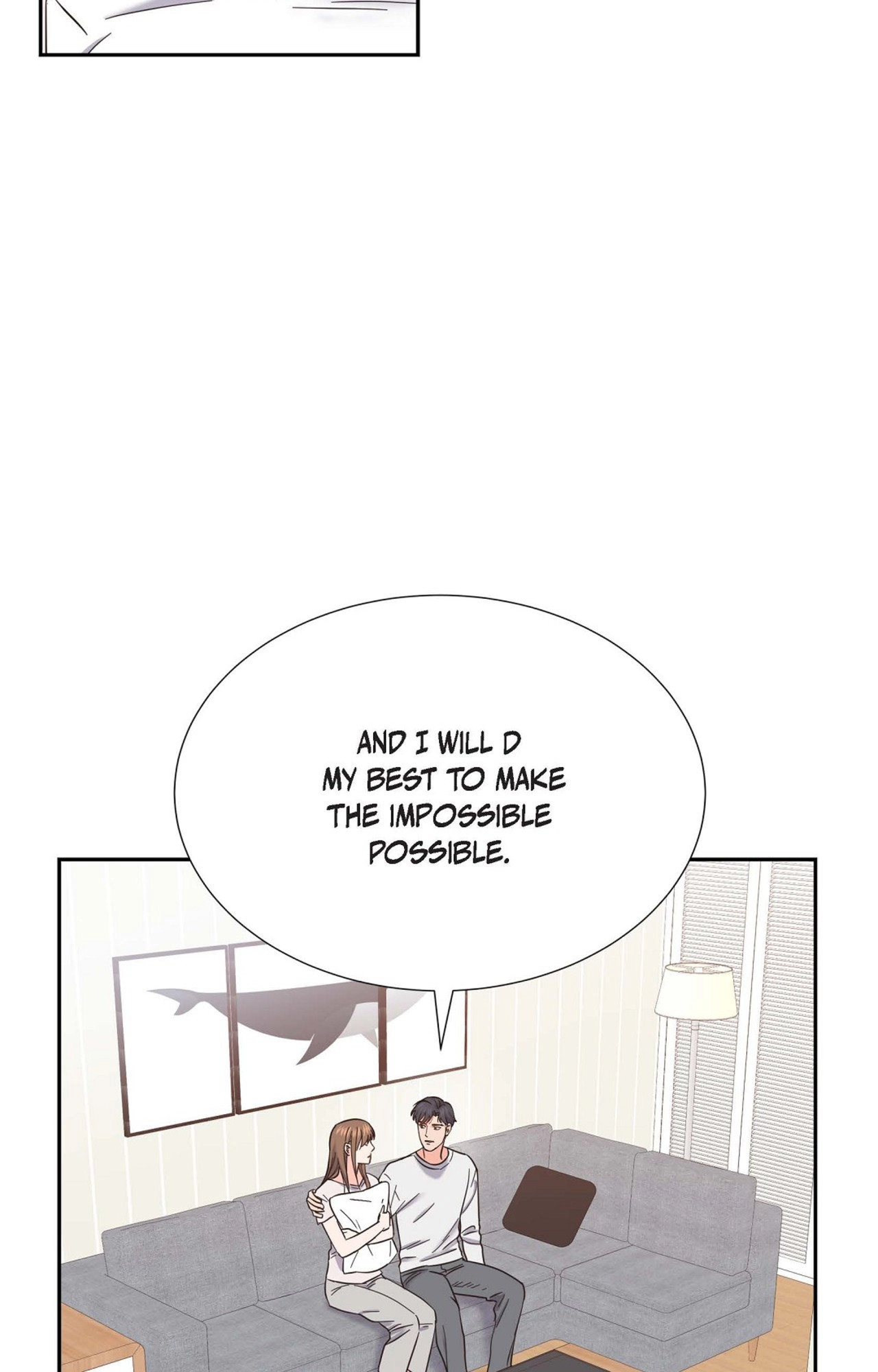 A Beastly Scandal Chapter 80 page 16