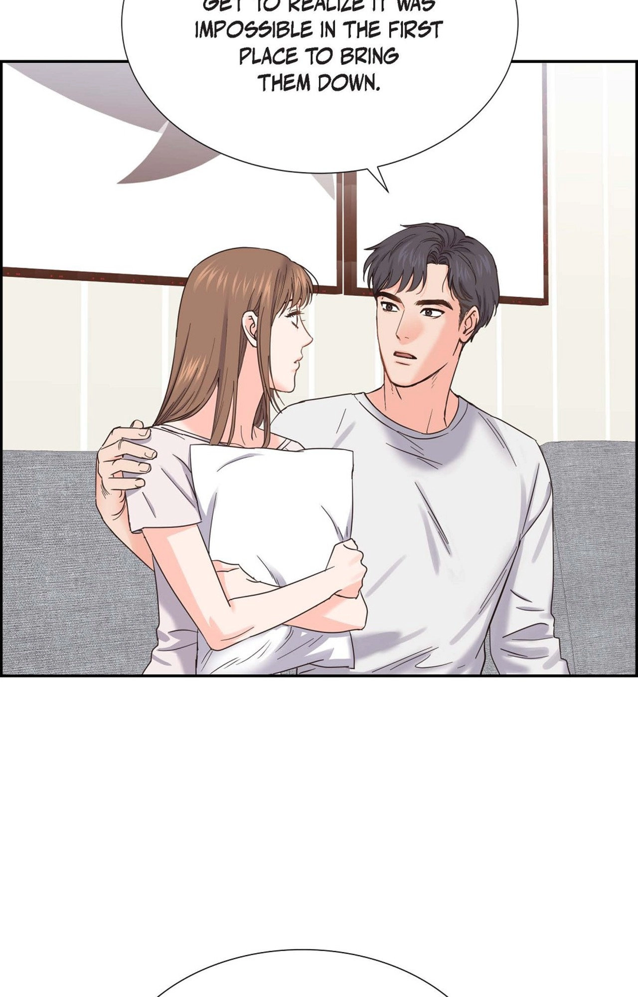 A Beastly Scandal Chapter 80 page 14