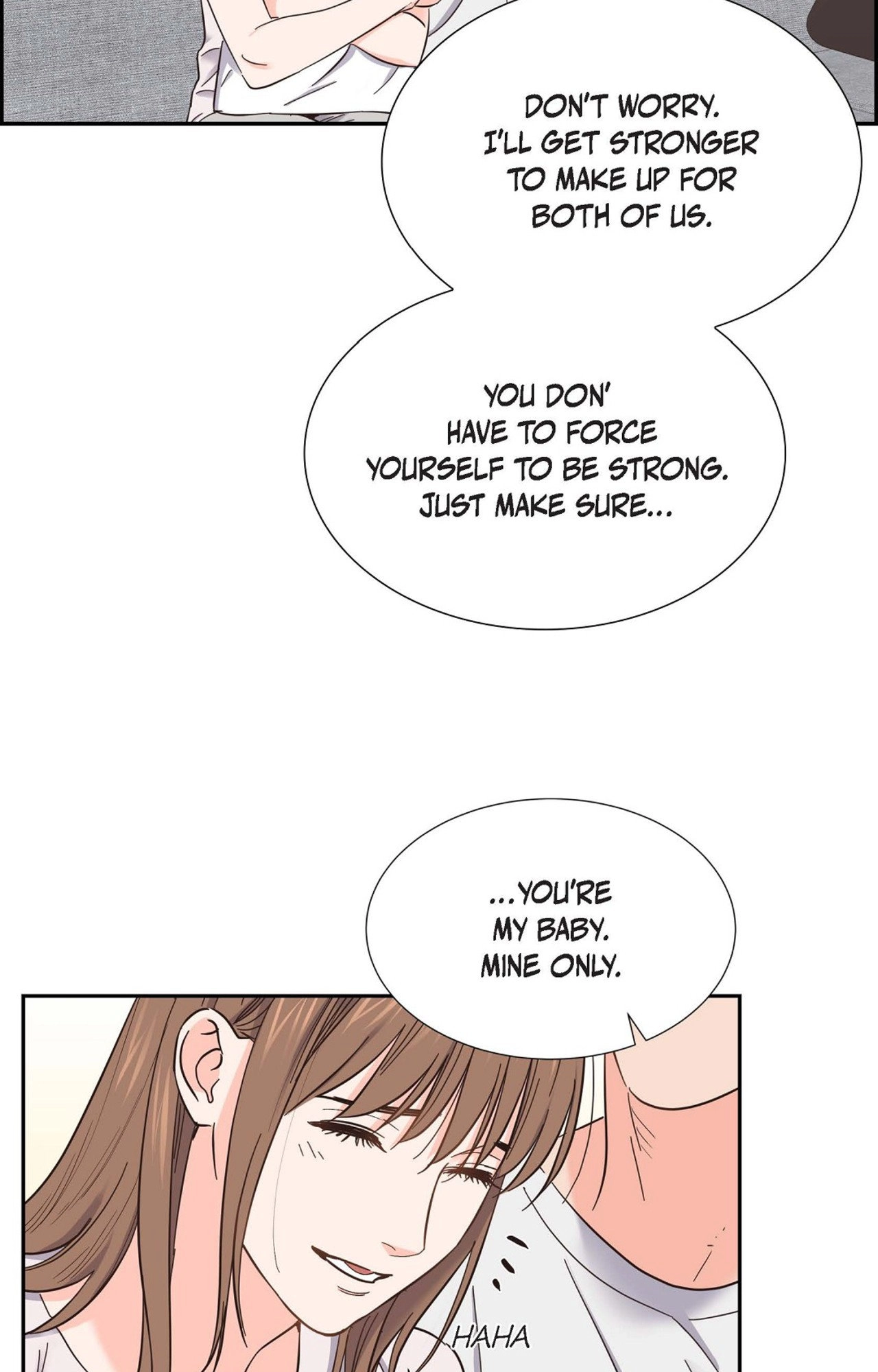 A Beastly Scandal Chapter 80 page 19