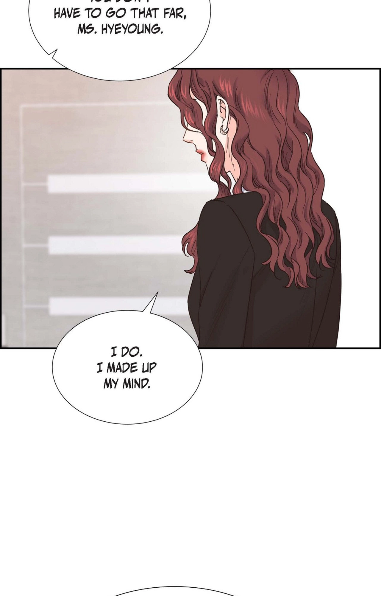 A Beastly Scandal Chapter 80 page 23