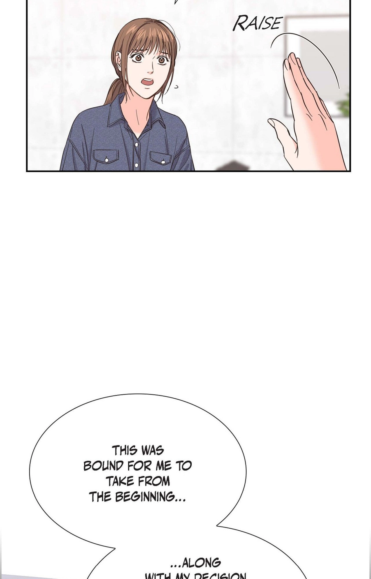 A Beastly Scandal Chapter 80 page 28