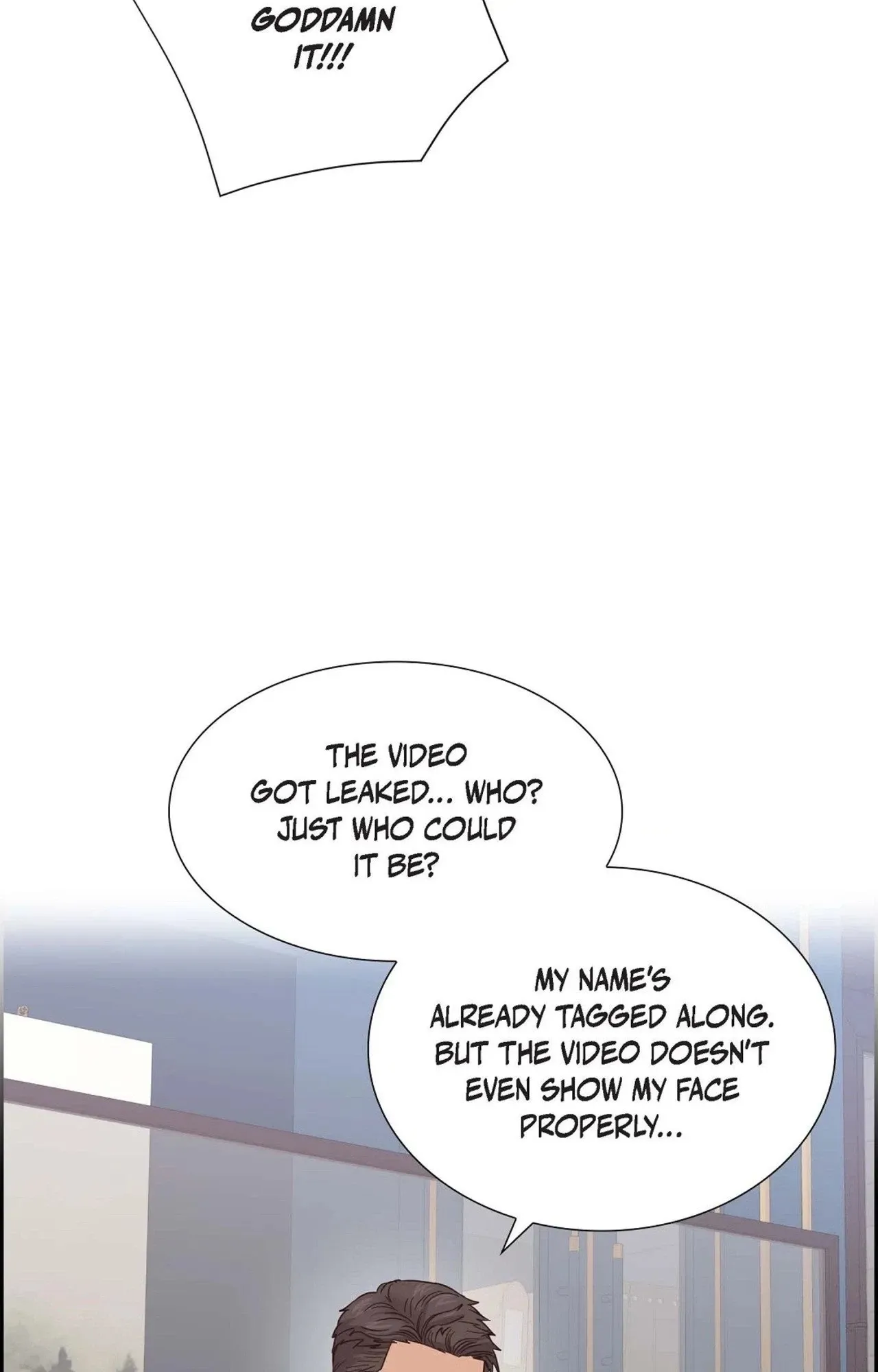 A Beastly Scandal Chapter 80 page 40