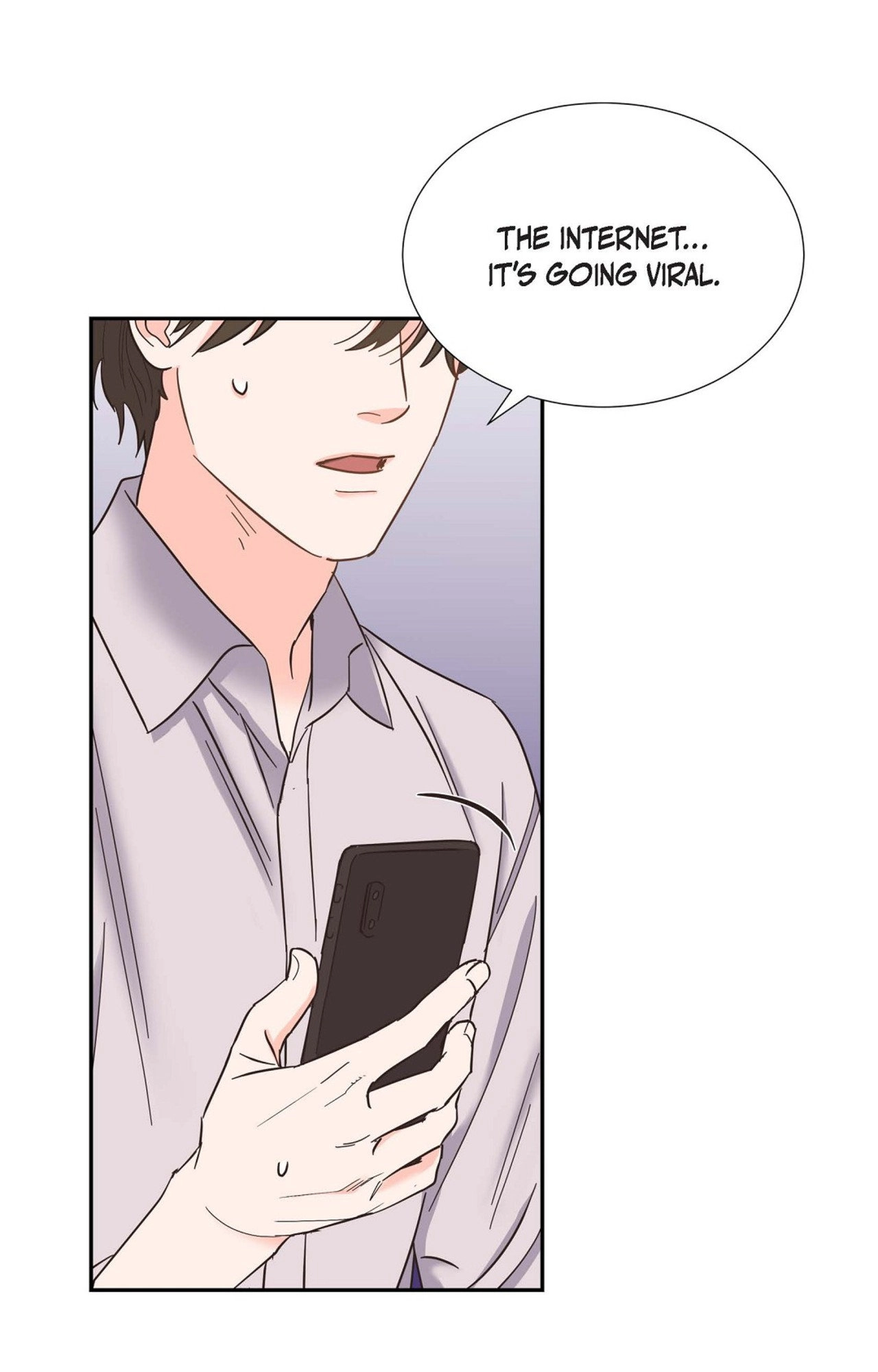 A Beastly Scandal Chapter 80 page 35