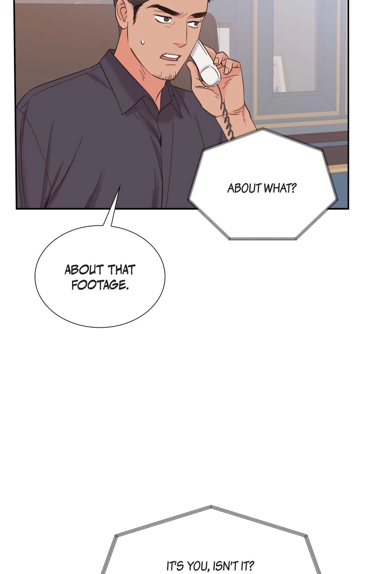 A Beastly Scandal Chapter 80 page 44
