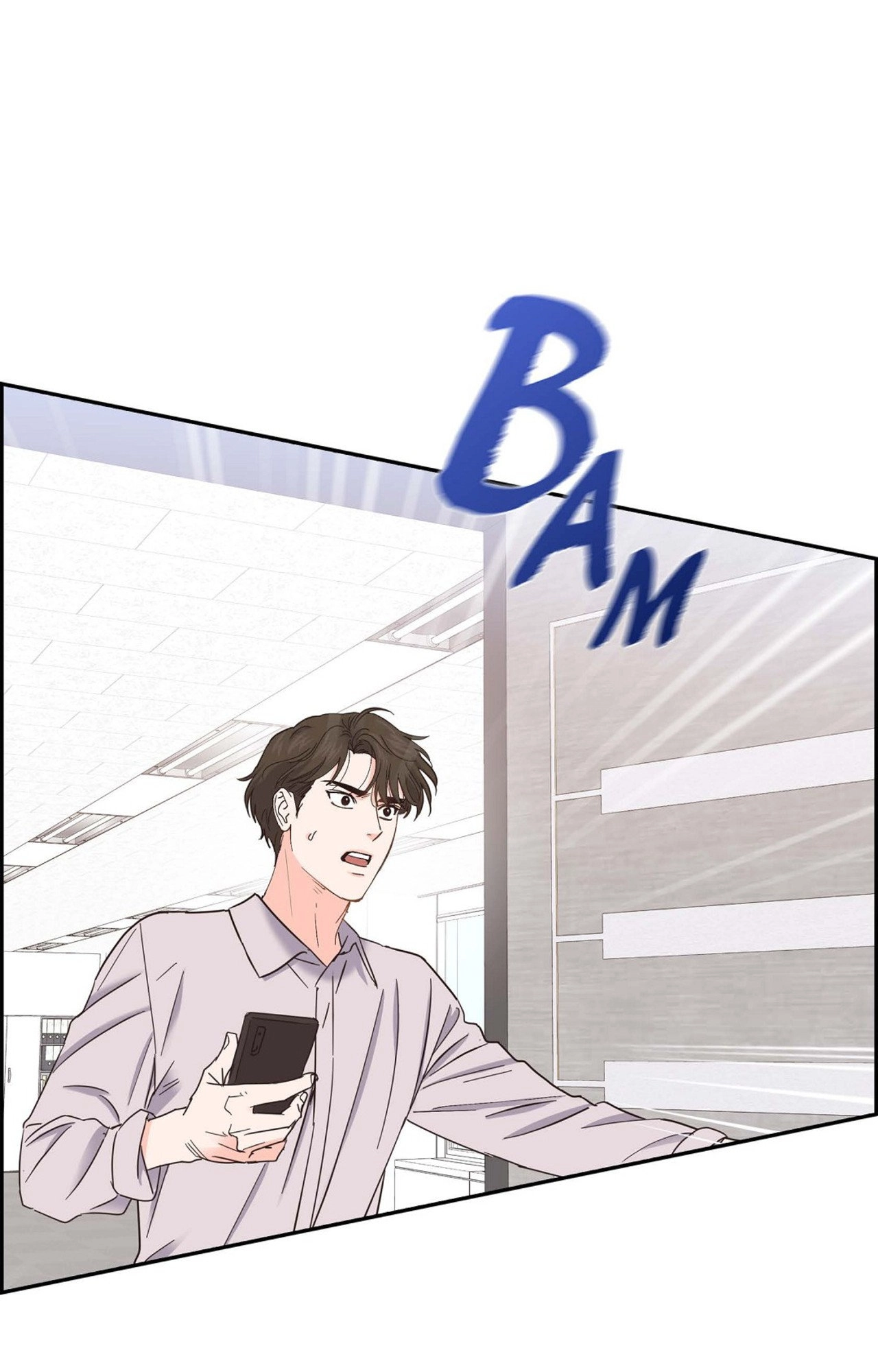 A Beastly Scandal Chapter 80 page 32