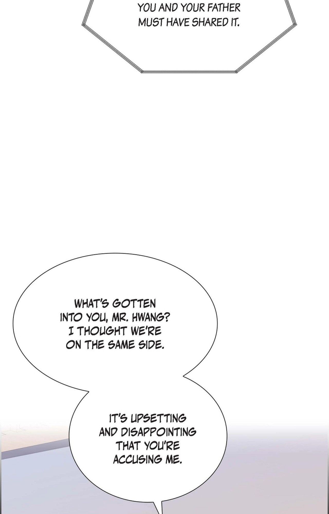 A Beastly Scandal Chapter 80 page 45