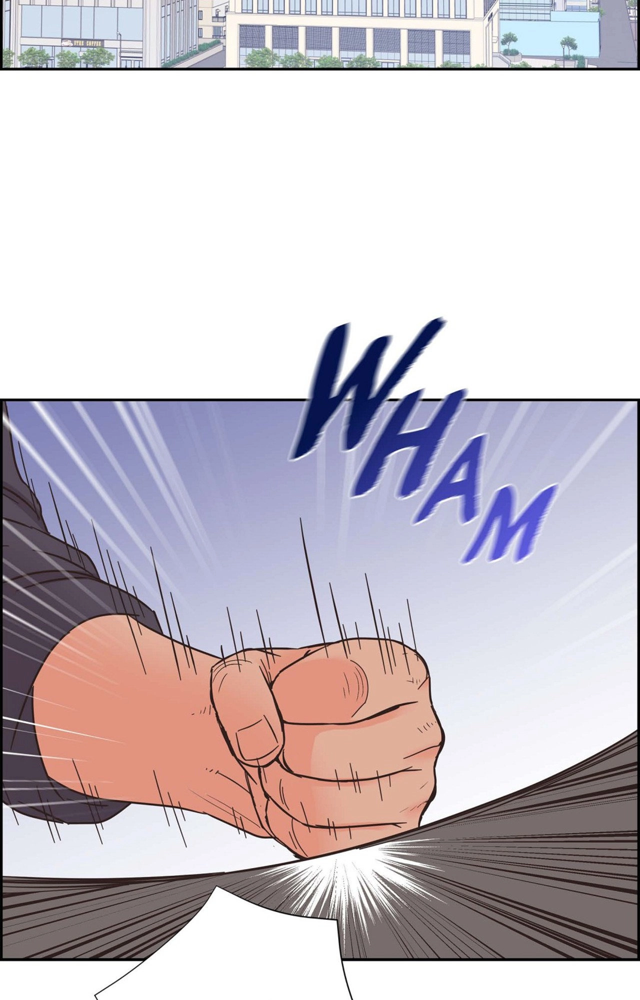 A Beastly Scandal Chapter 80 page 39