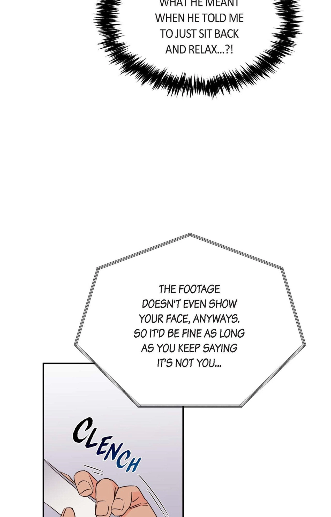 A Beastly Scandal Chapter 80 page 49
